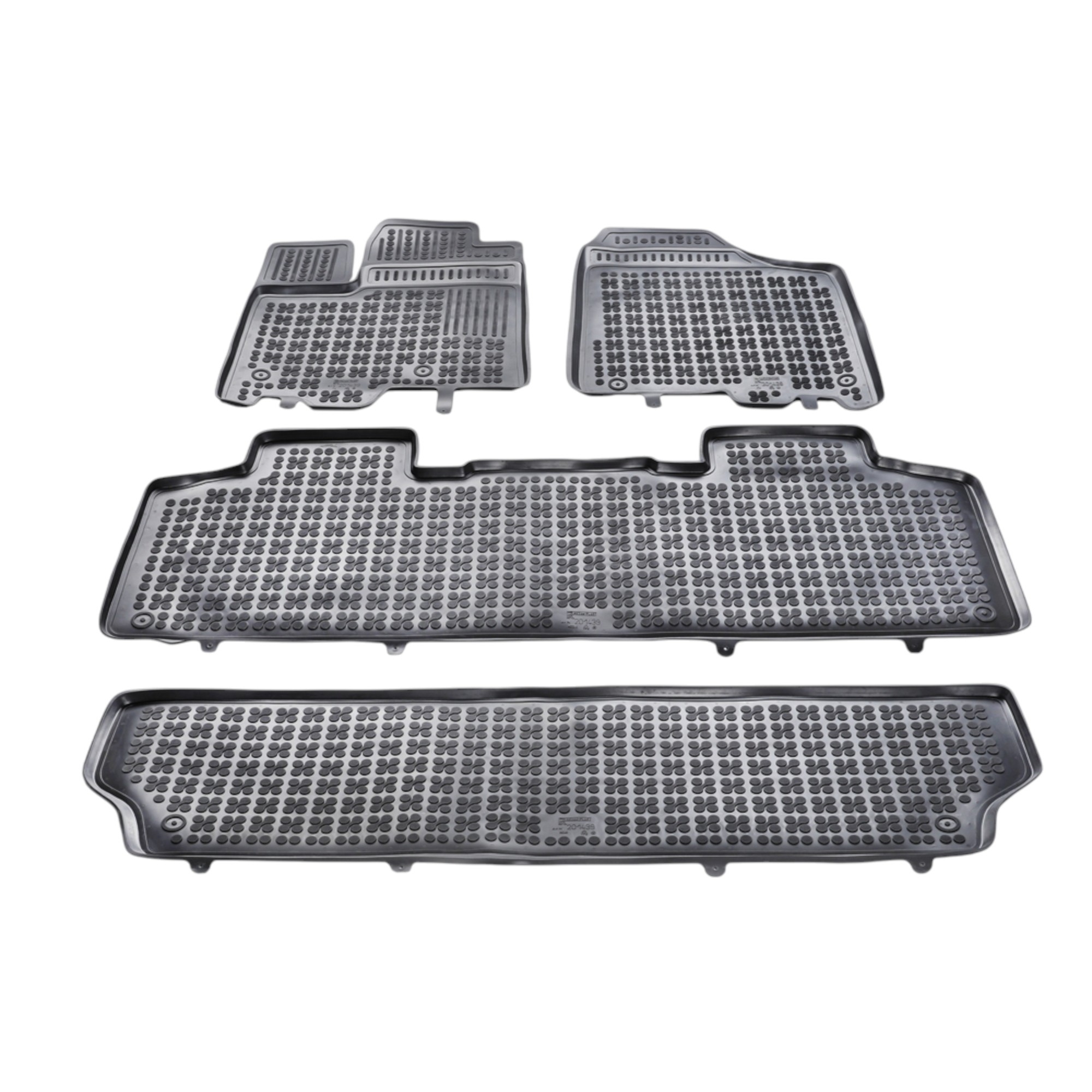 RM TOYOTA SIENNA III VERSION 7 PASSANGER 2010 - 2020