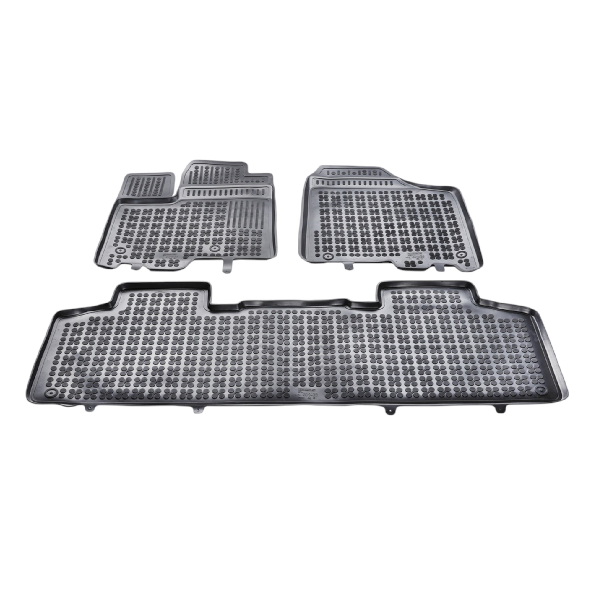 RM TOYOTA SIENNA III VERSION 5 PASSANGER 2010 - 2020