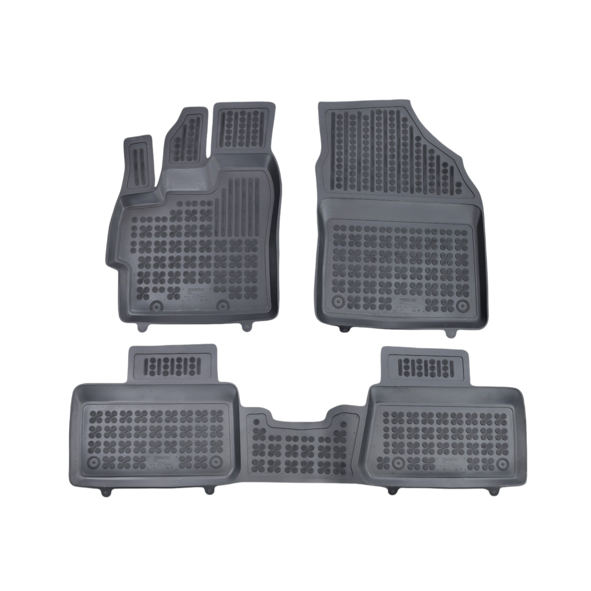 RM TOYOTA AYGO X 2022 -