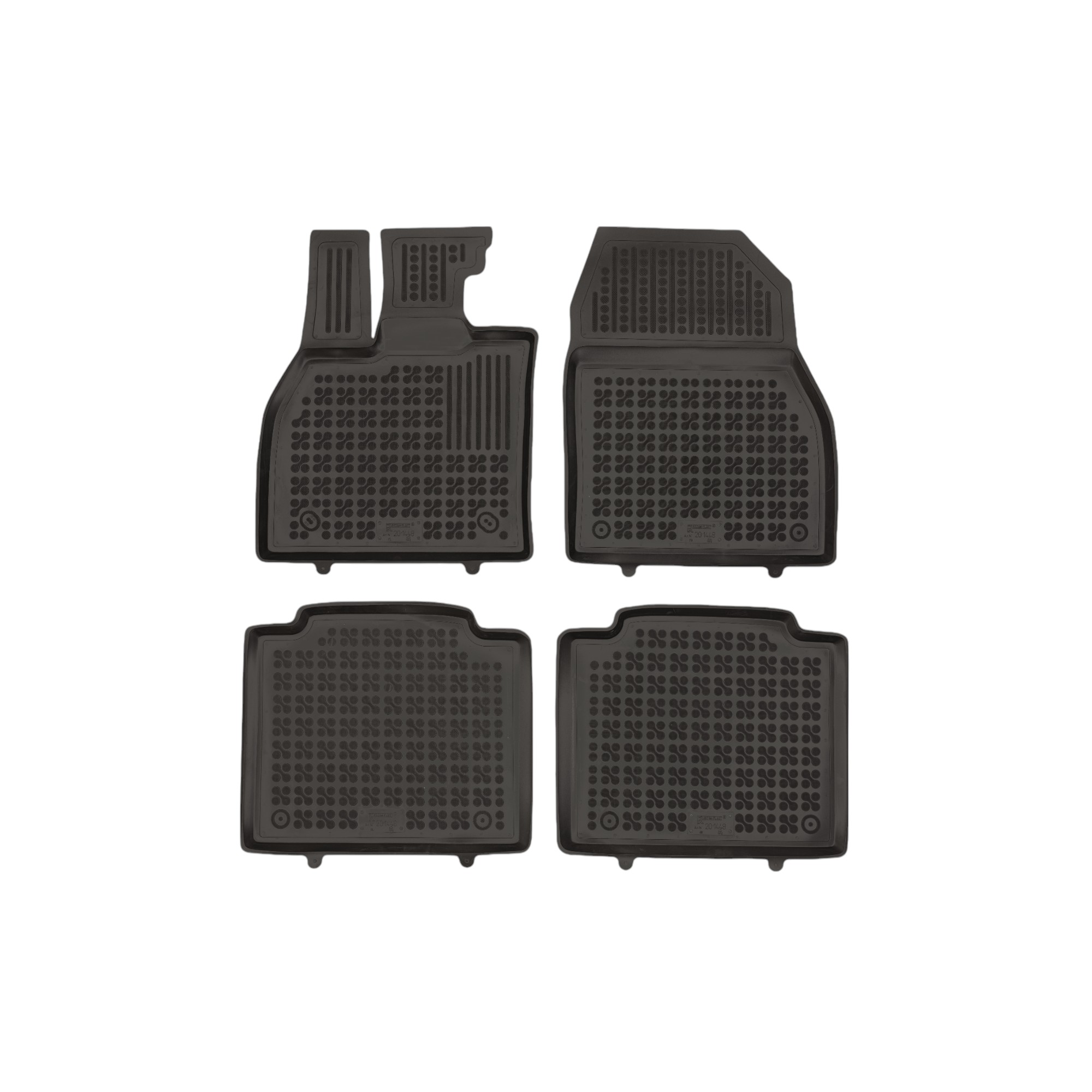 RM SUBARU SOLTERRA ELECTRIC VERSION (EV), WITH HEAT PUMP,  4X4  2022 -