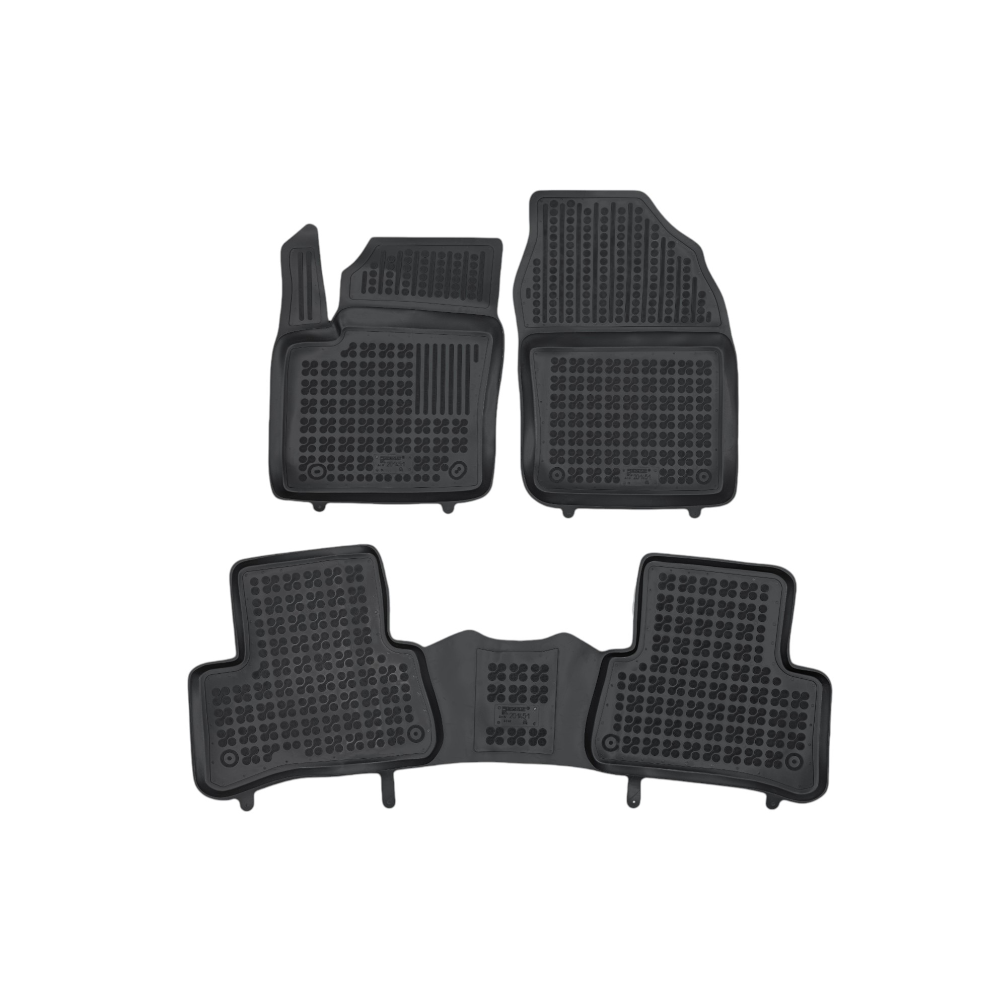 RM TOYOTA C-HR II  2023 -
