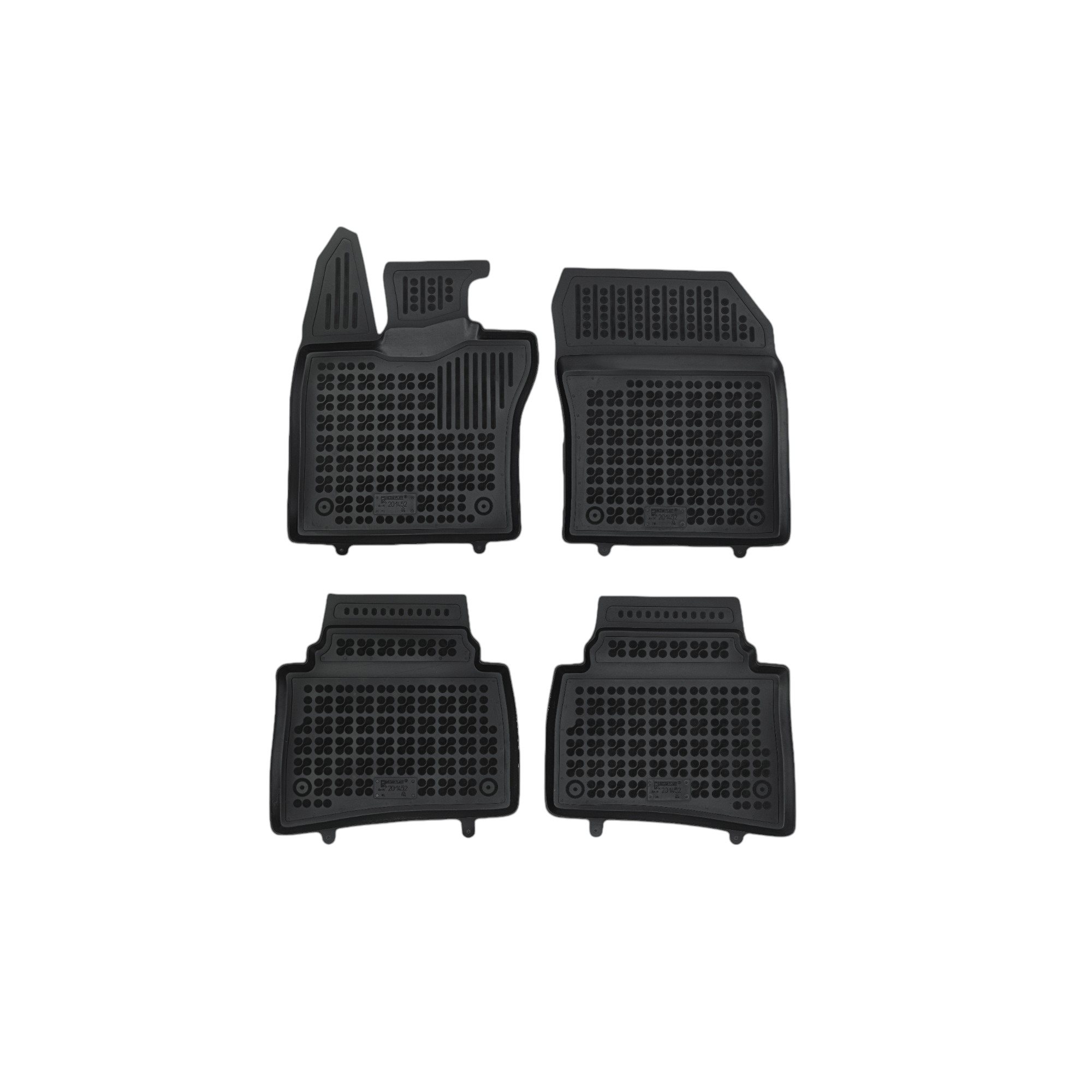 RM TOYOTA PRIUS V (XW60) PLUG-IN HYBRID (PHEV) 2023 -