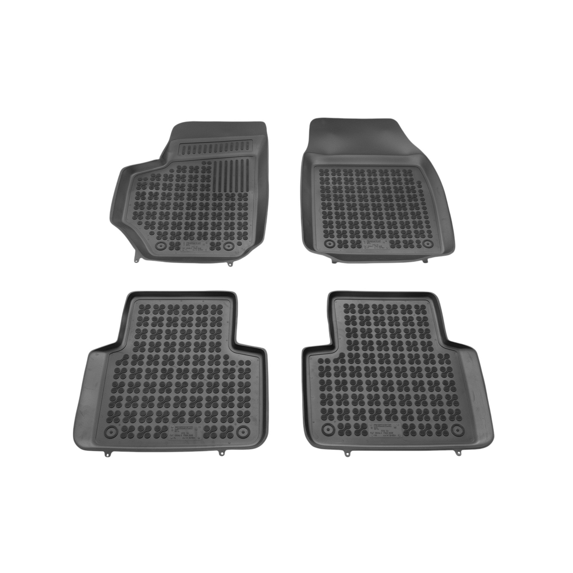 RM FIAT CROMA II 2005 - 2011
