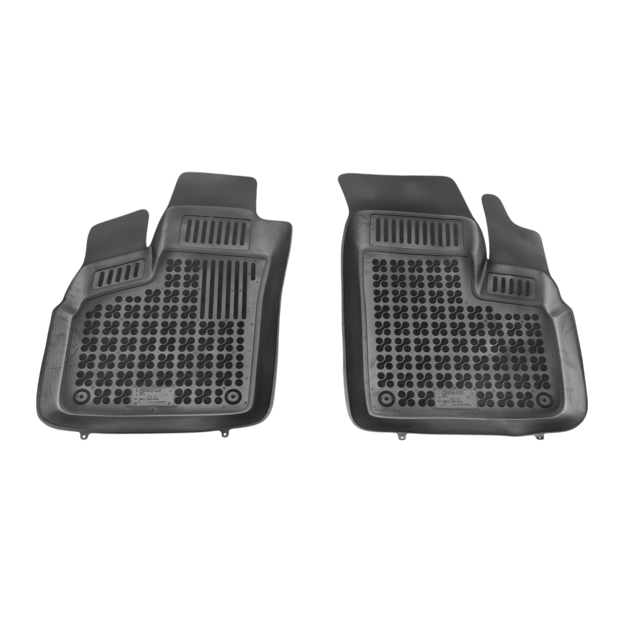 RM FIAT DOBLO I 2006 - 2009