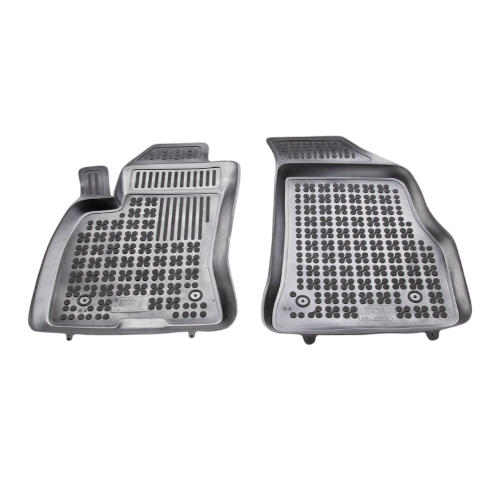 RM DODGE RAM PROMASTER CITY  2015 - 2022