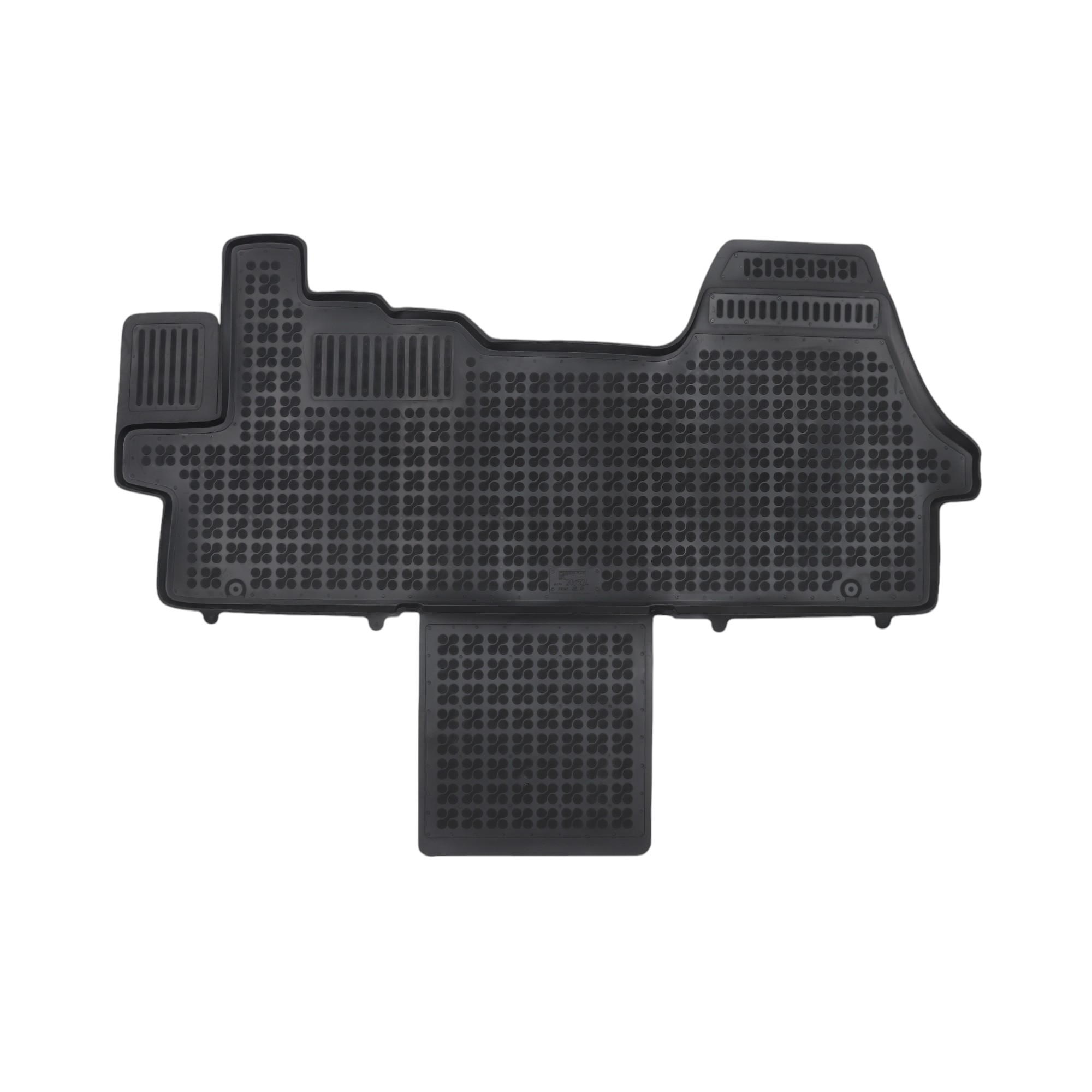 RM CITROEN JUMPER II AMERICAN VERSION, FRONT WITH ADDITIONAL RE 2006 - 2021