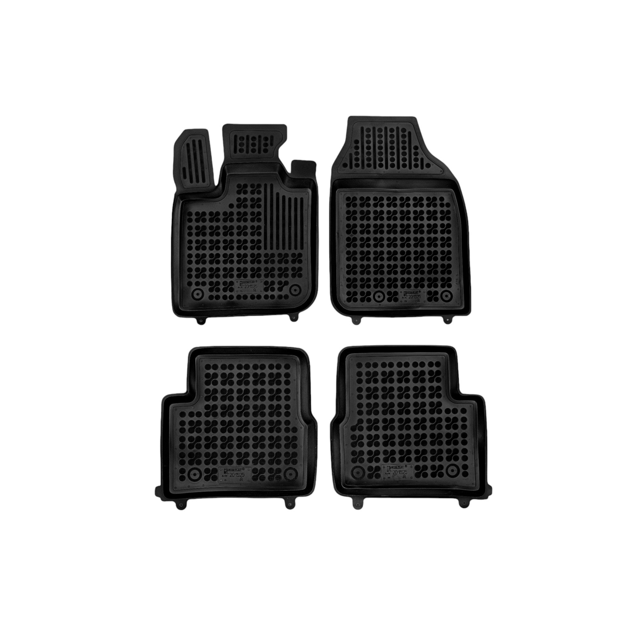 RM FIAT 500E ELECTRIC (BEV) 2020 -