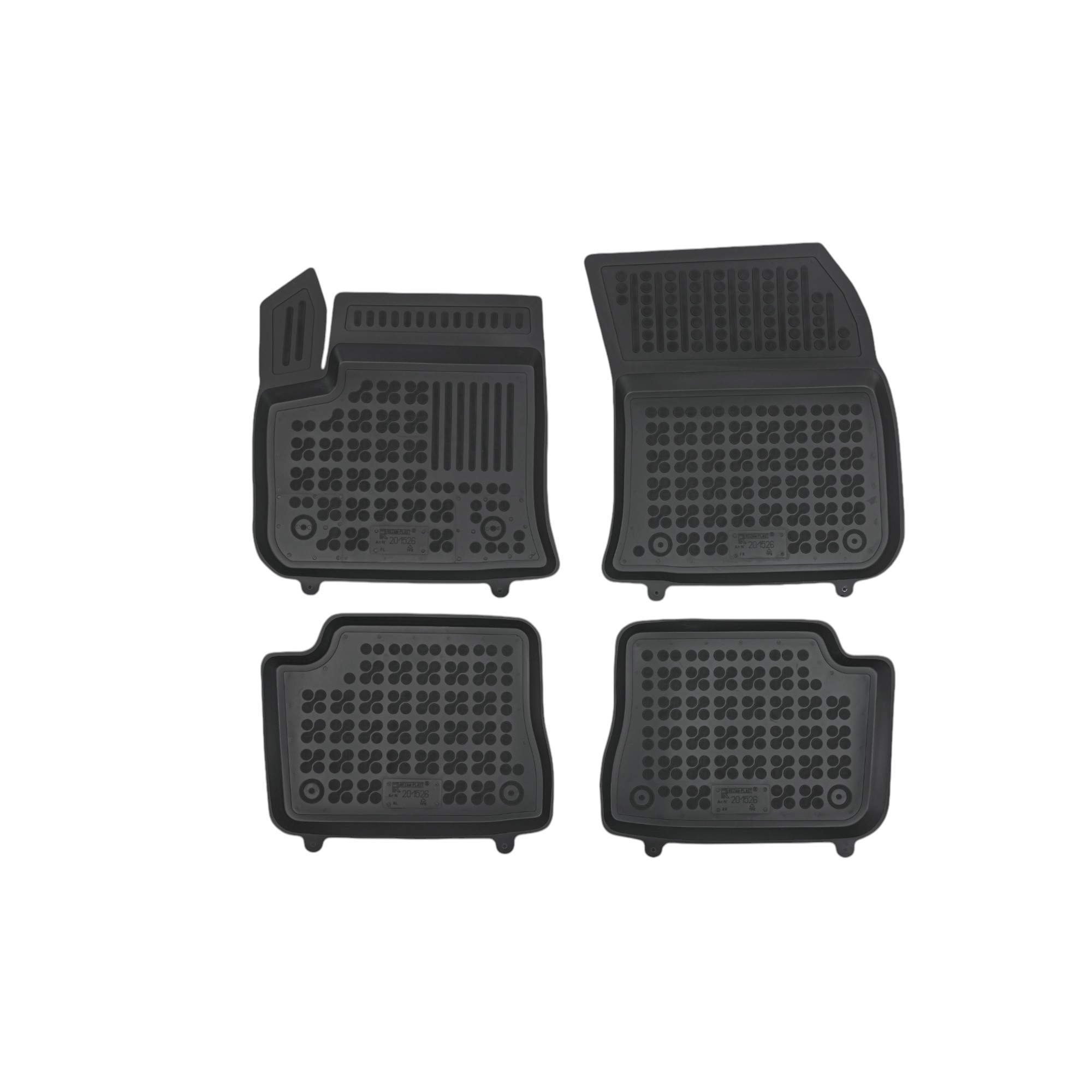 RM FIAT 600E ELECTRIC (BEV) 2023 -