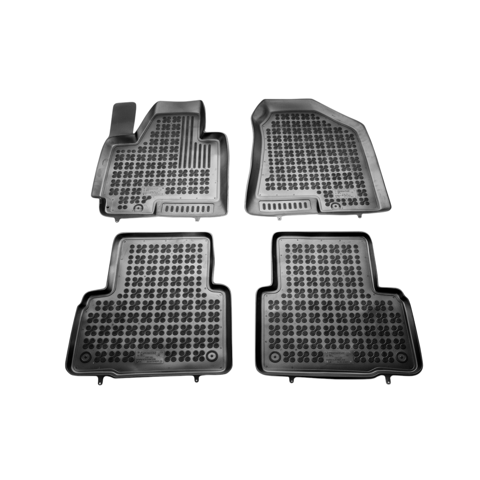 RM HYUNDAI IX35 2010 - 2015