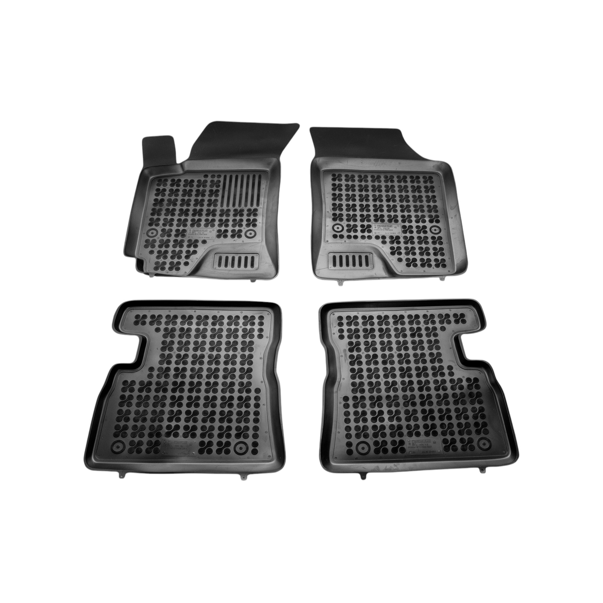 RM HYUNDAI GETZ 2002 - 2011
