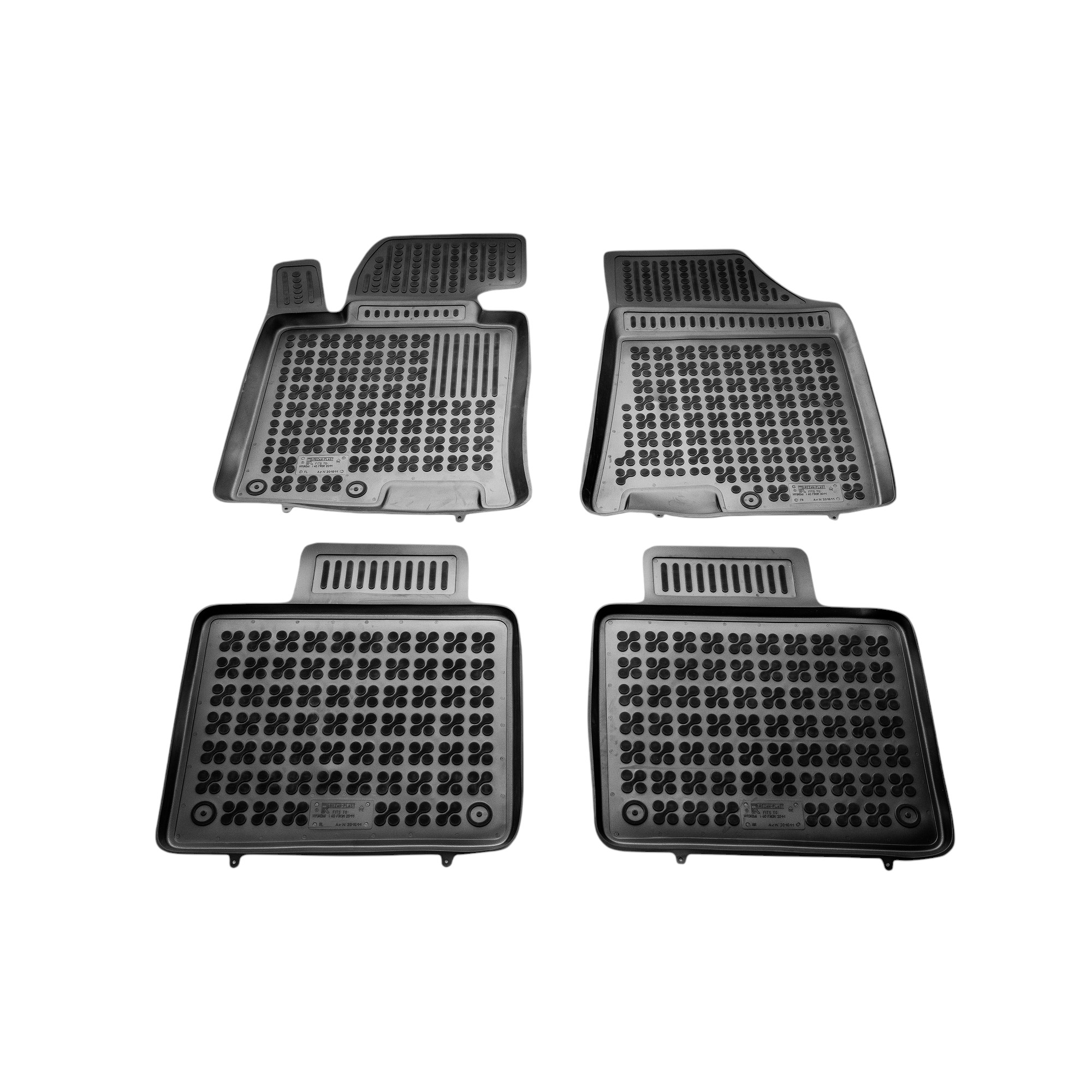 RM HYUNDAI I40 2011 - 2019