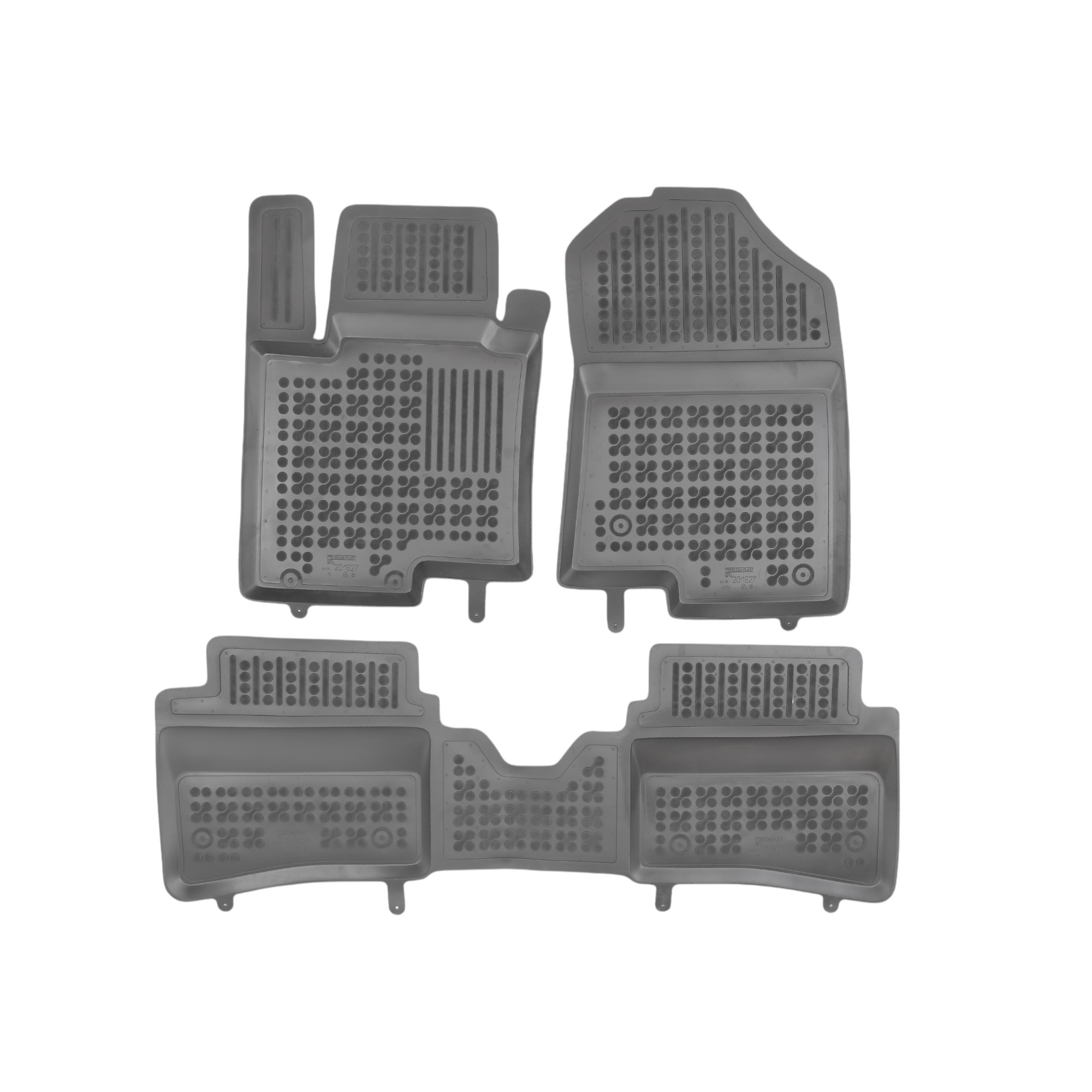 RM HYUNDAI BAYON 2021 -