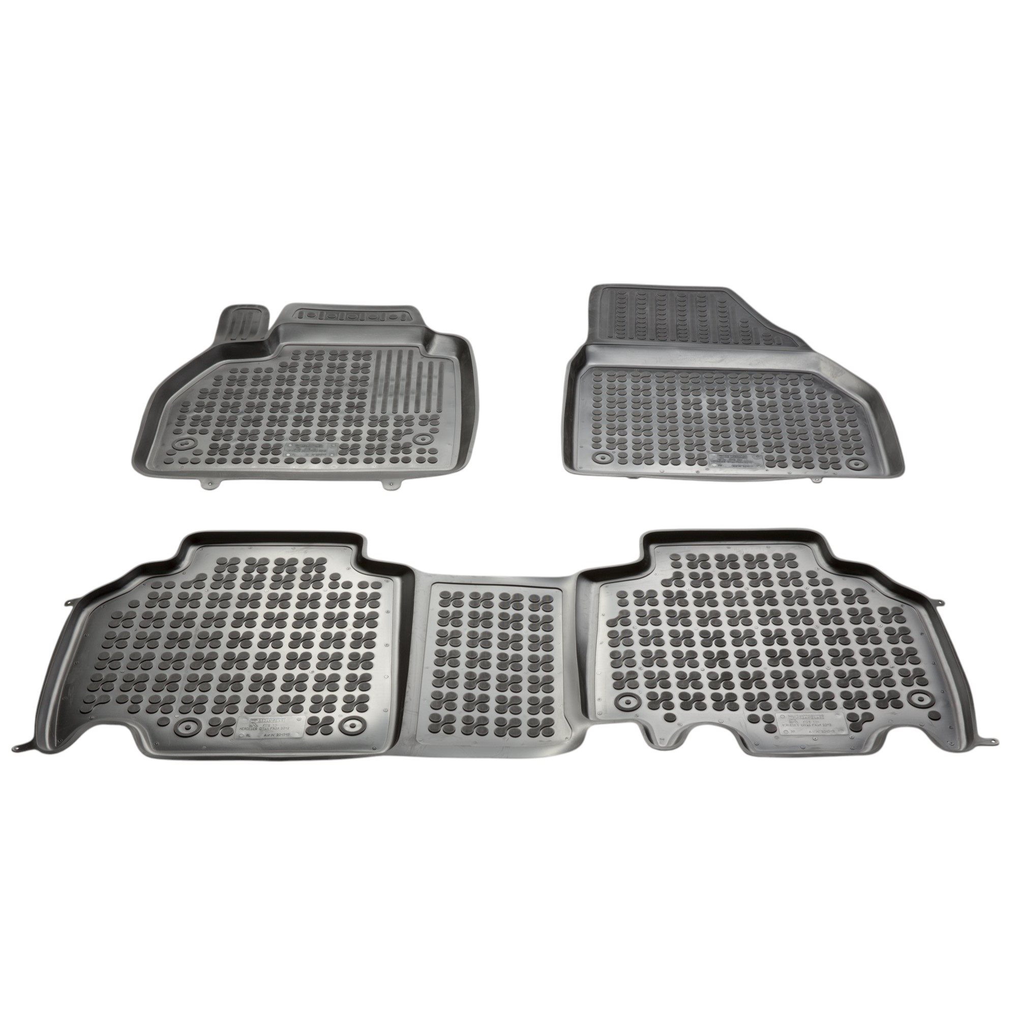 RM MERCEDES CITAN I 2012 - 2021