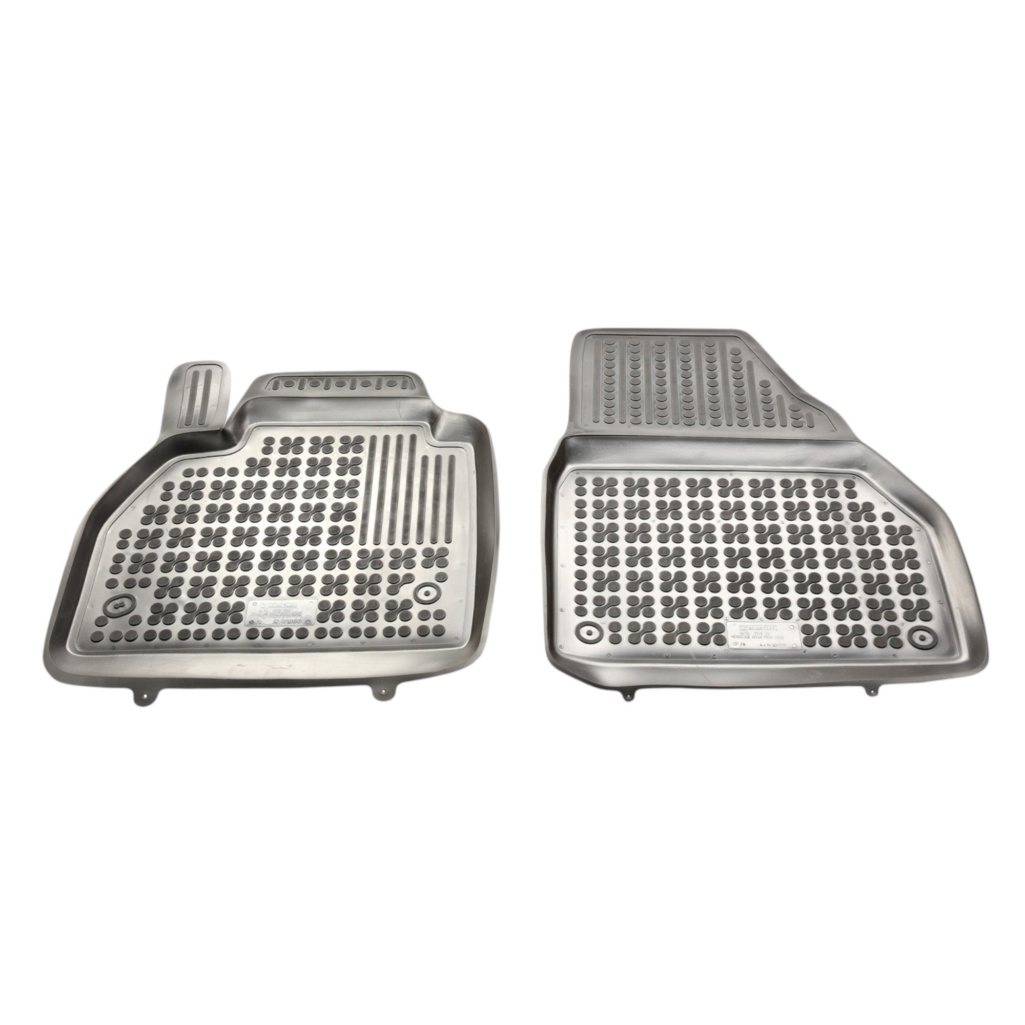 RM MERCEDES CITAN I FRONT 2012 - 2021
