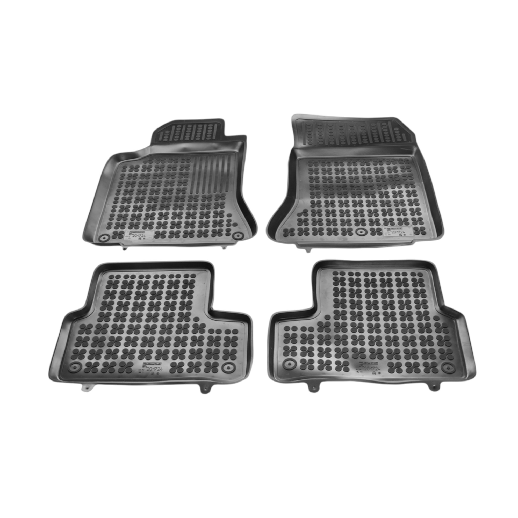 RM MERCEDES CLA II C118 2019 -