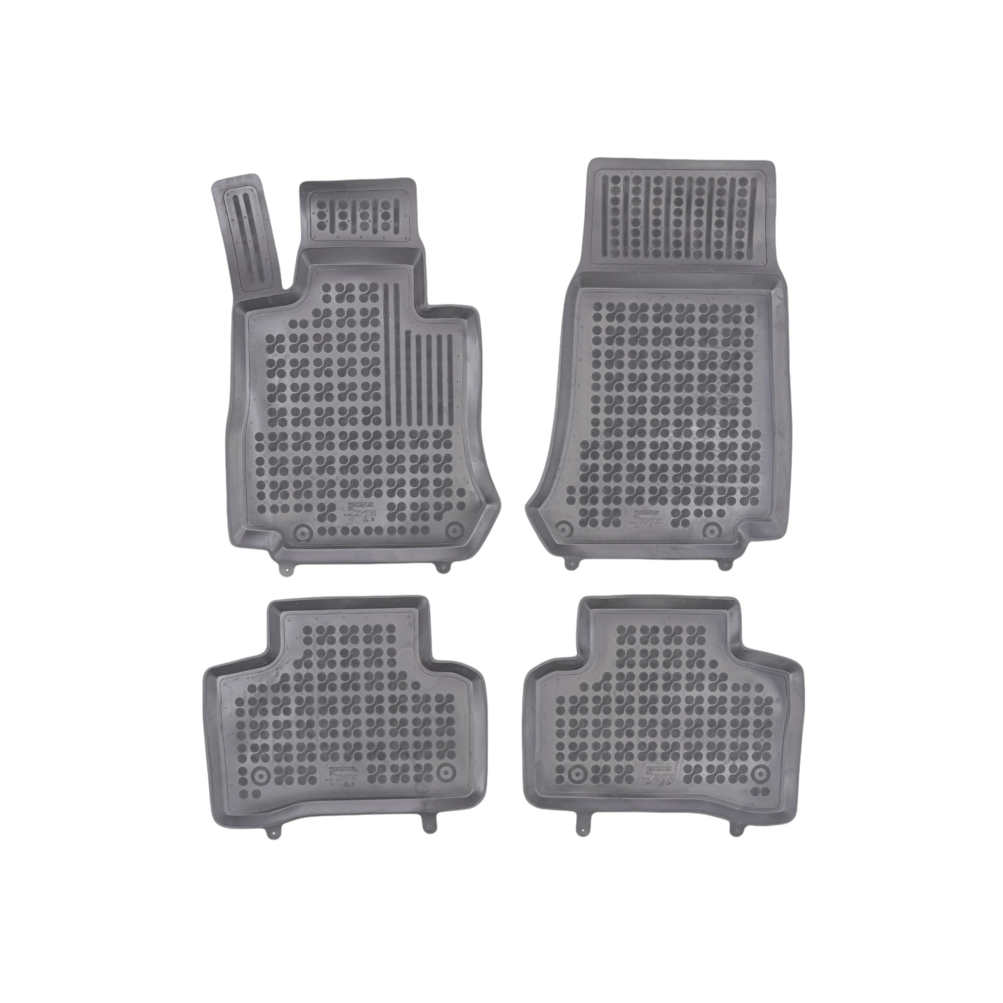RM MERCEDES EQC N293  2019 -