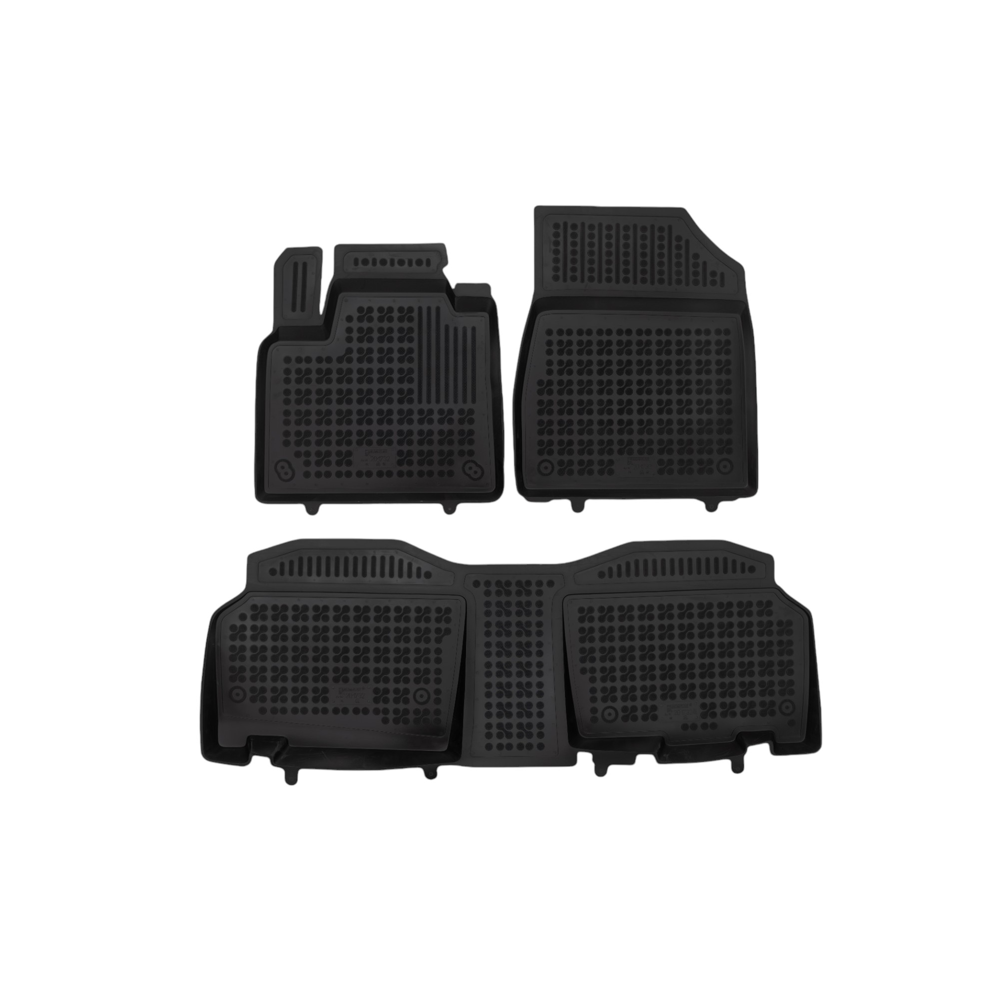RM MERCEDES W420 T - CLASS L1, FWD, VERSION 5 PASSENGER 2022 -