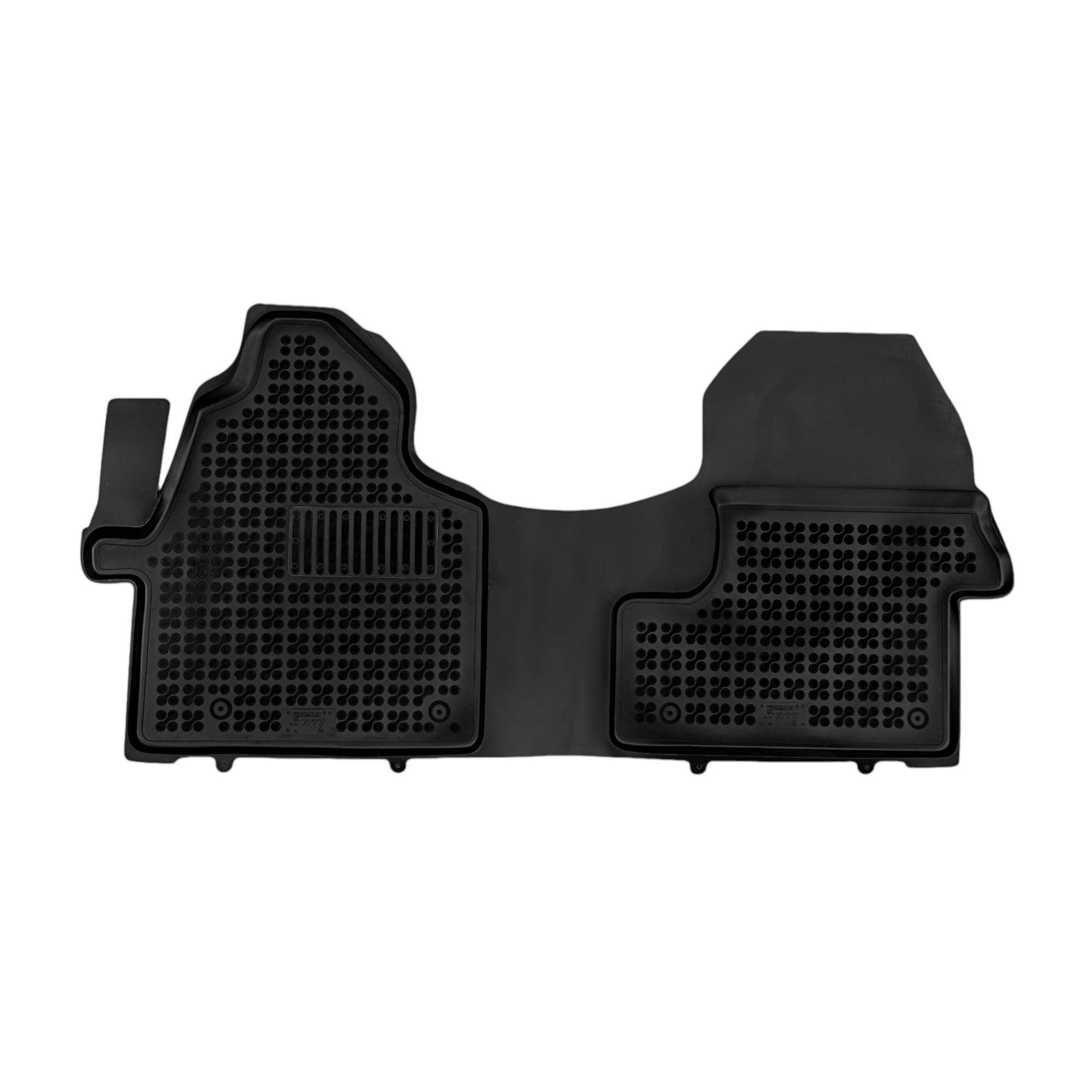 RM MERCEDES SPRINTER III FRONT WITH AN EXTRA MATERIAL ON THE DR 2018 -
