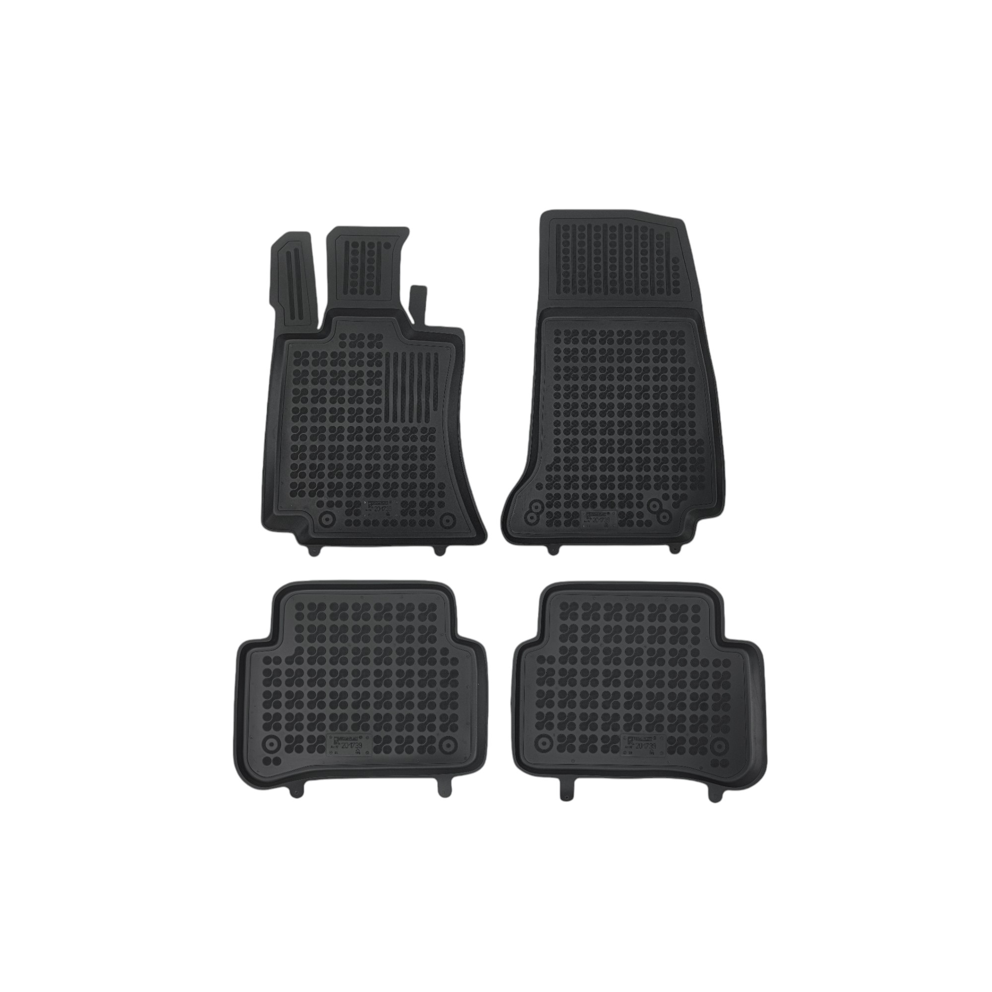 RM MERCEDES W214 E - CLASS 2023 -