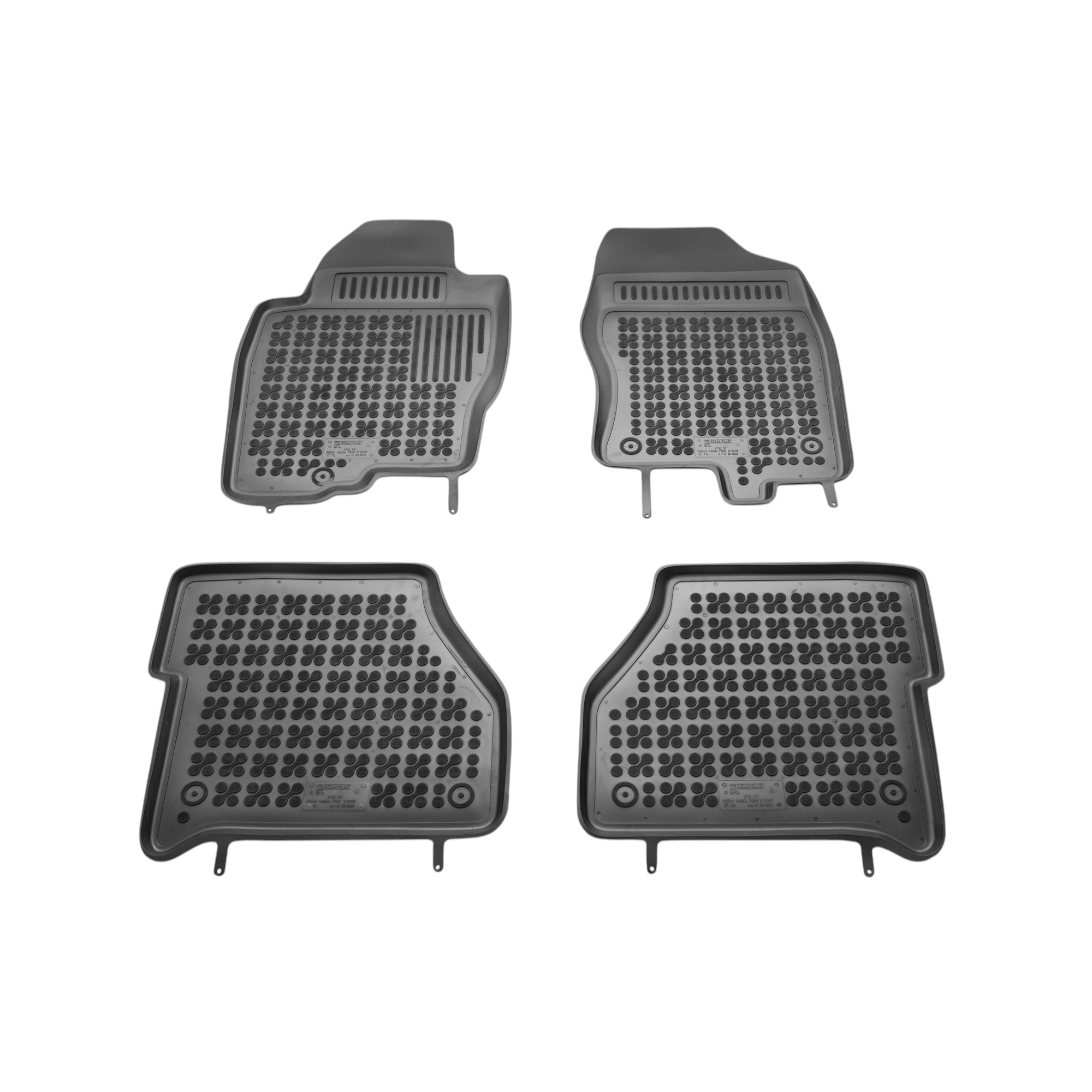 RM NISSAN FRONTIER  2006 - 2020