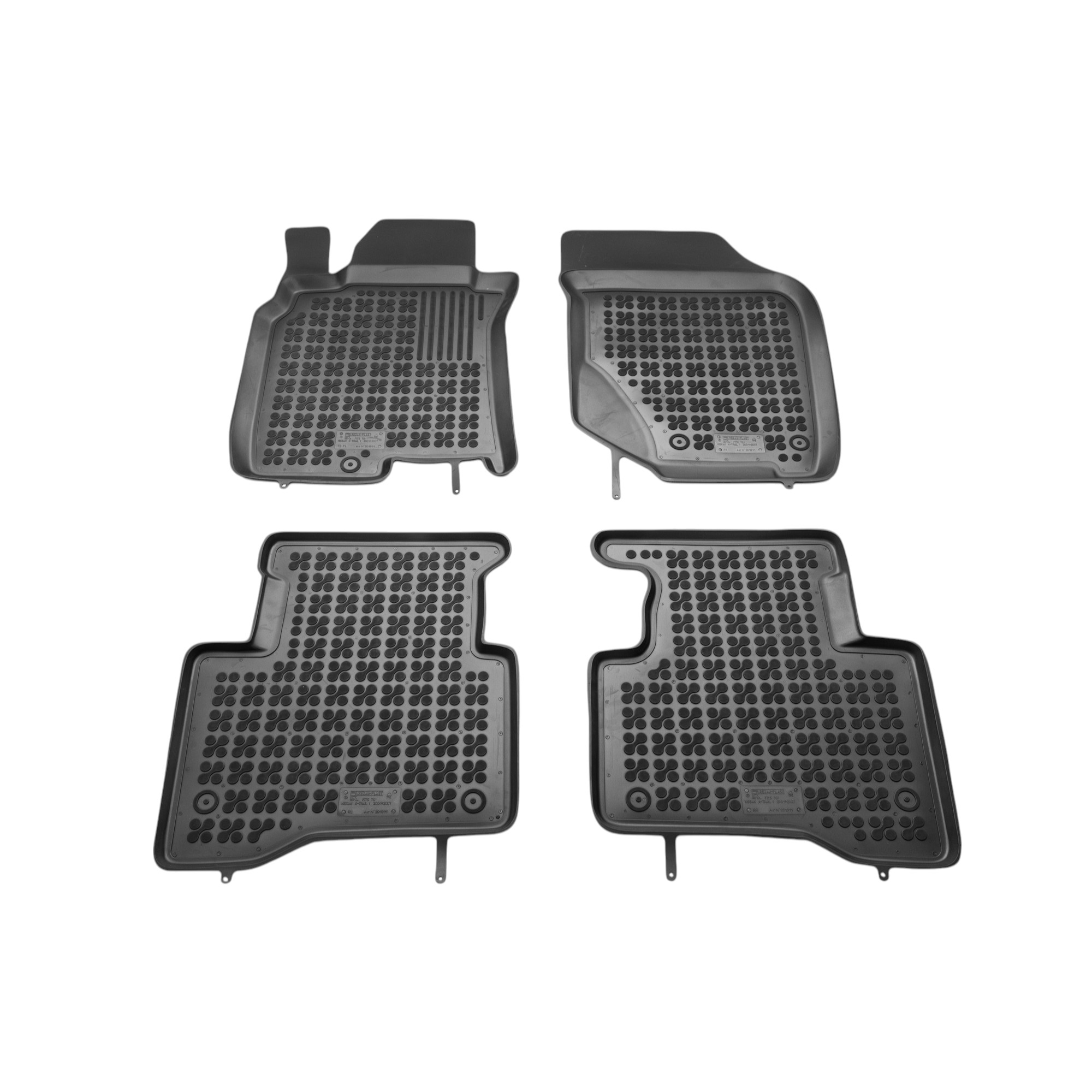 RM NISSAN X - TRAIL I T30 2001 - 2007