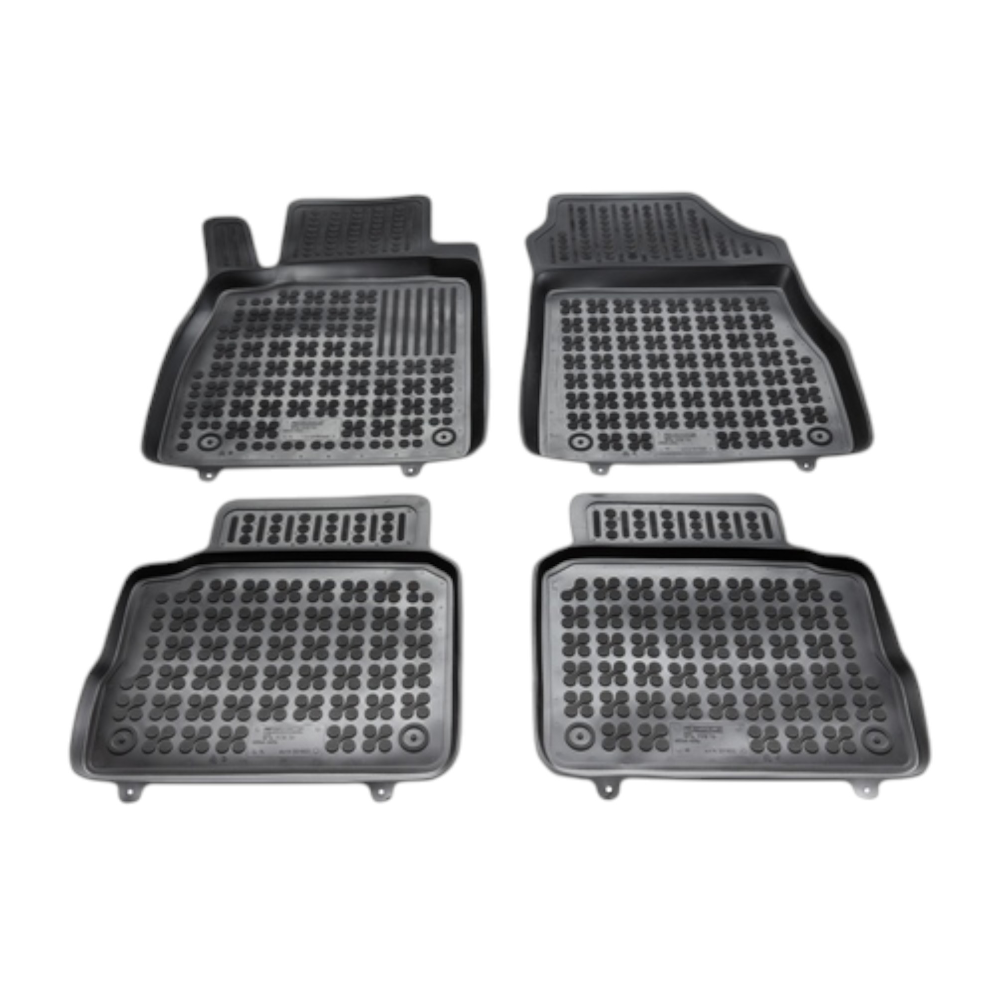 RM NISSAN MICRA V K14 2016 -