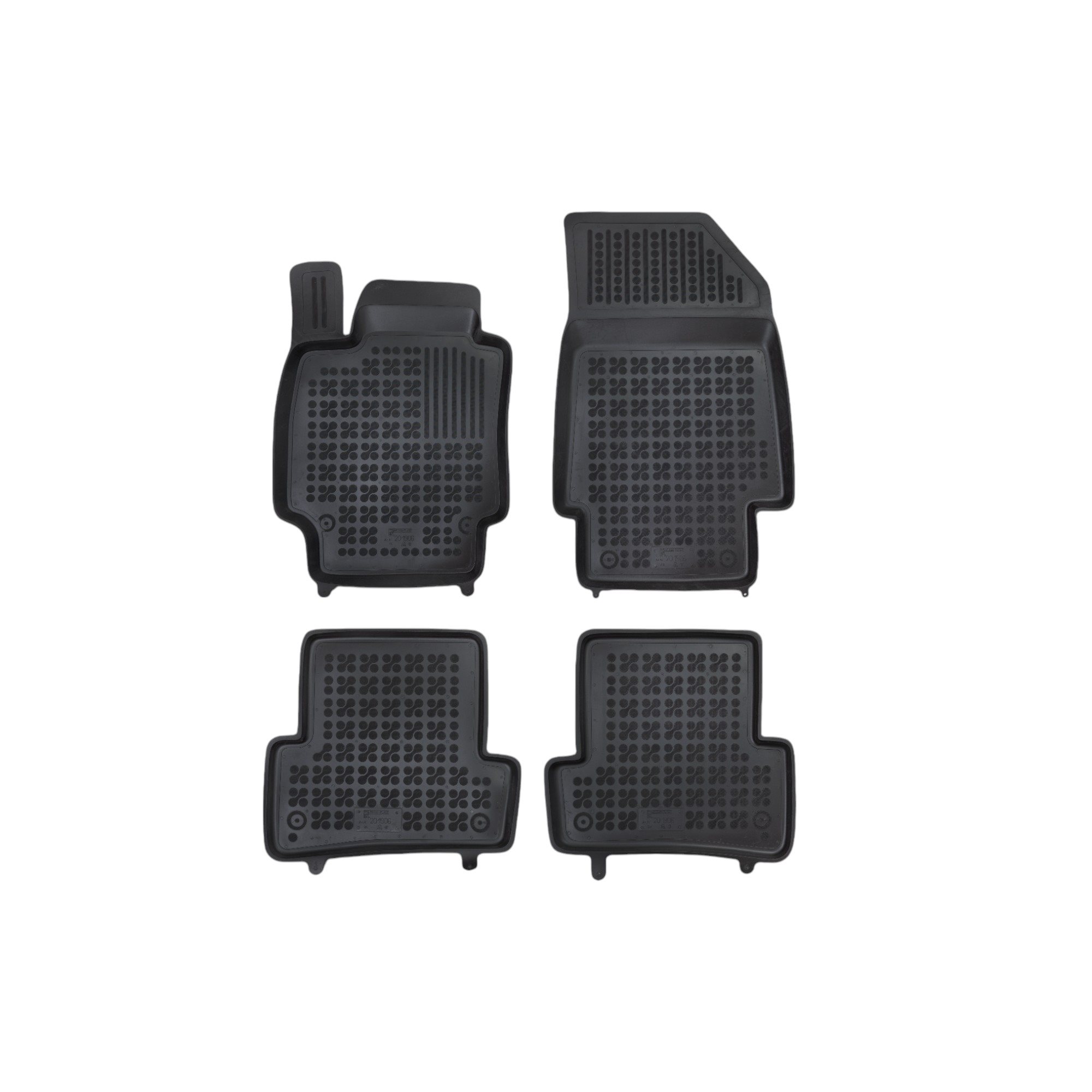 RM RENAULT CAPTUR I 2013 - 2019
