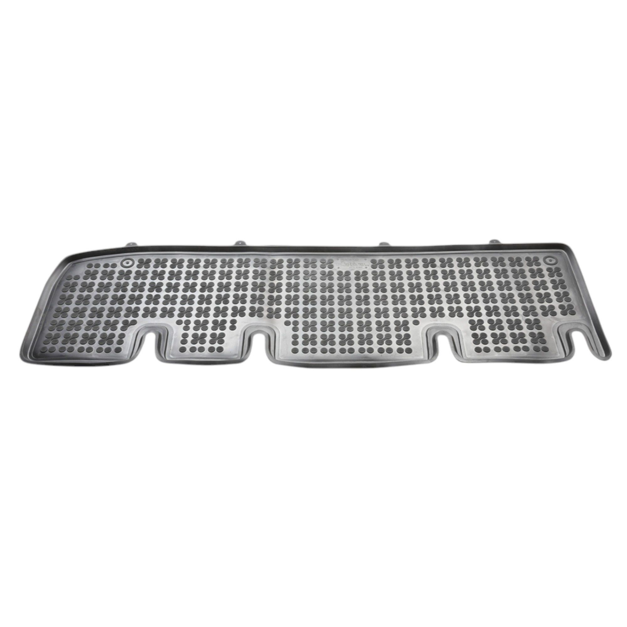 RM FIAT TALENTO - MIDDLE WITHOUT AIR VENTS, WITH PASSANGER DOOR 2016 - 2020