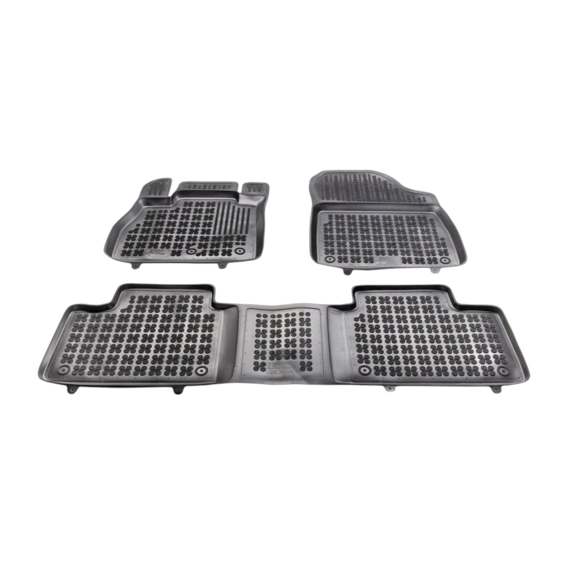 RM RENAULT SCENIC IV  2016 - 2020