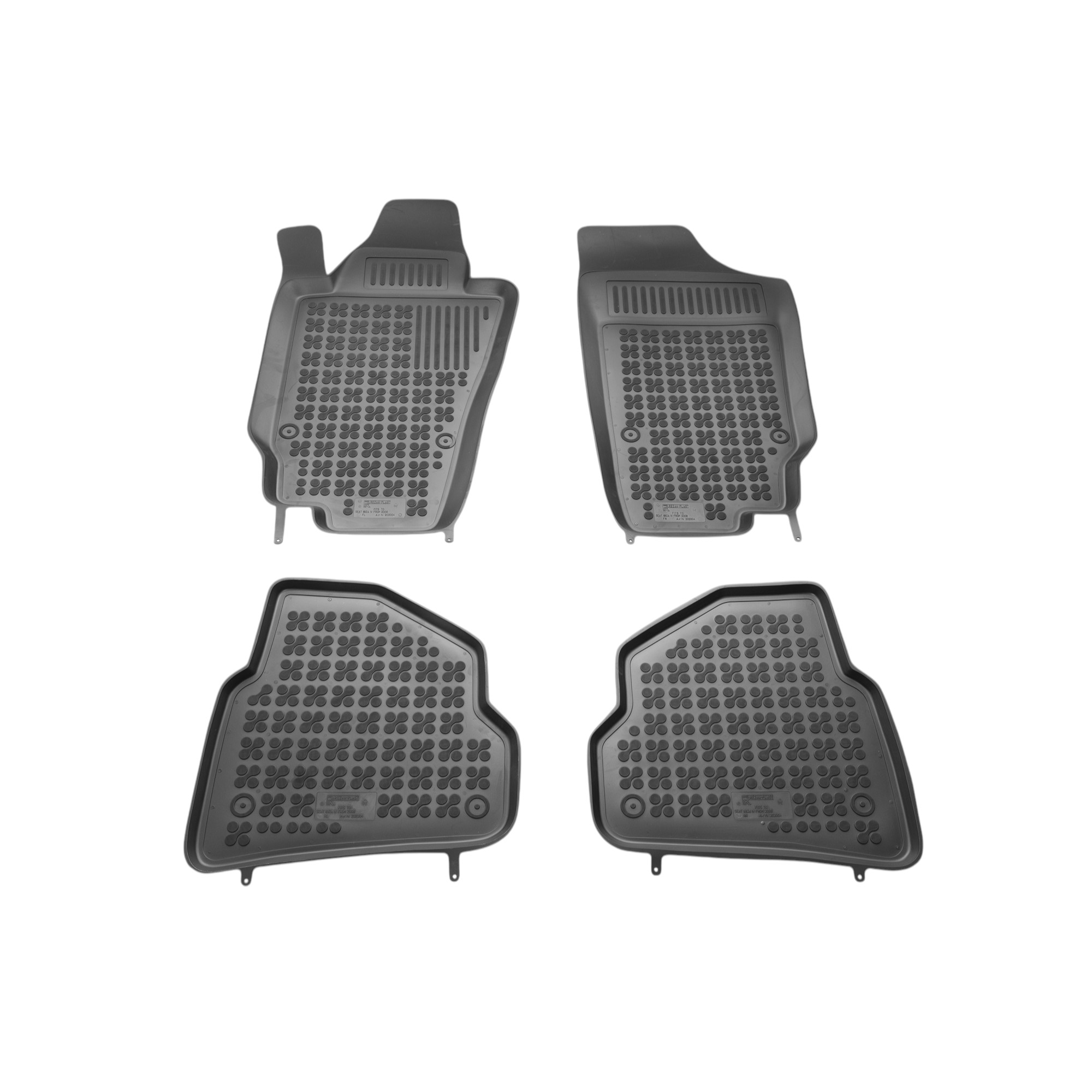 RM SEAT IBIZA IV 2008 - 2017