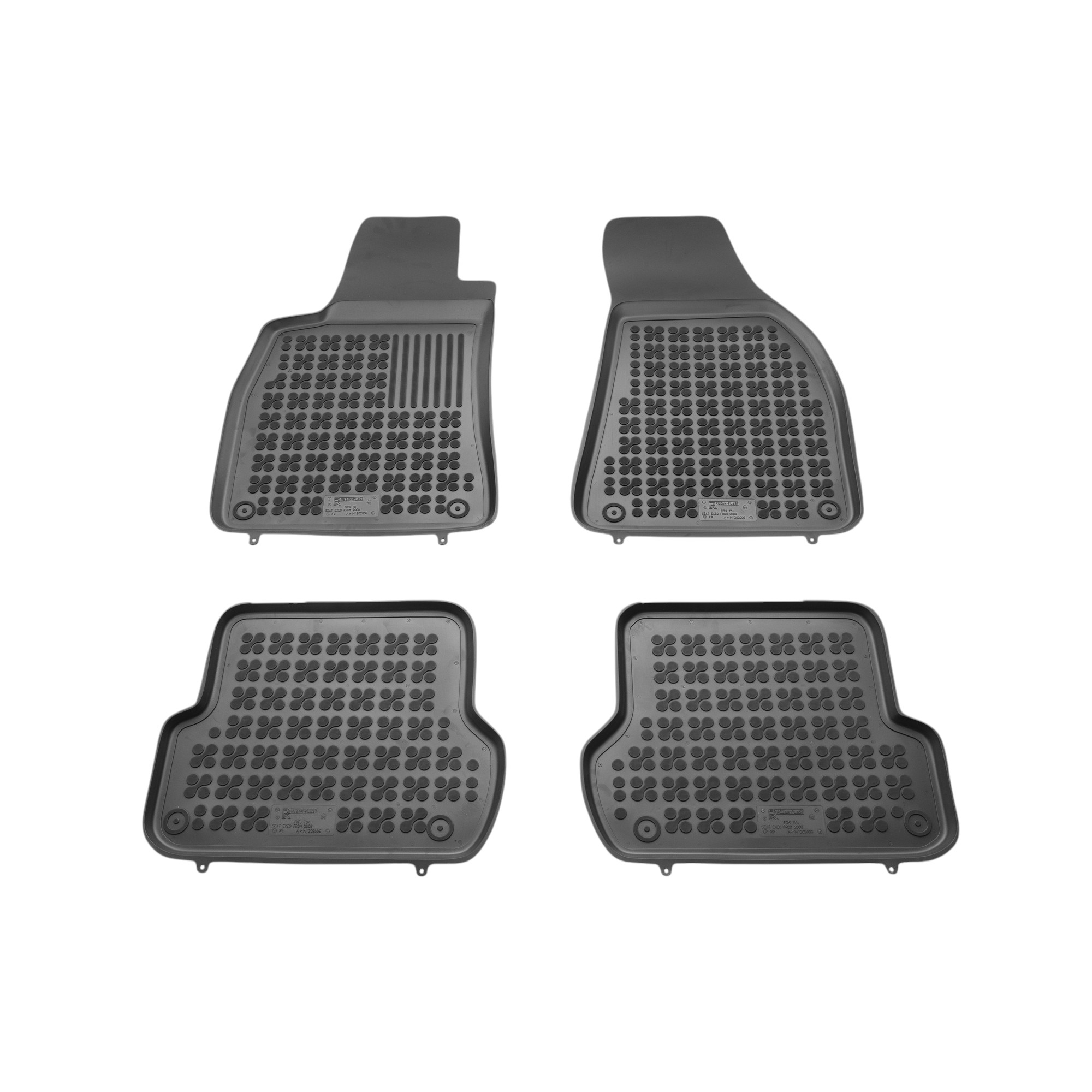 RM SEAT EXEO 2008 - 2013