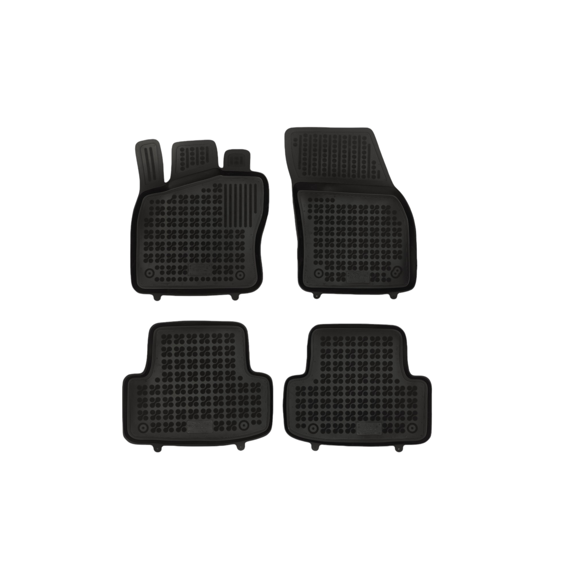RM SEAT ATECA 2016 - 2020