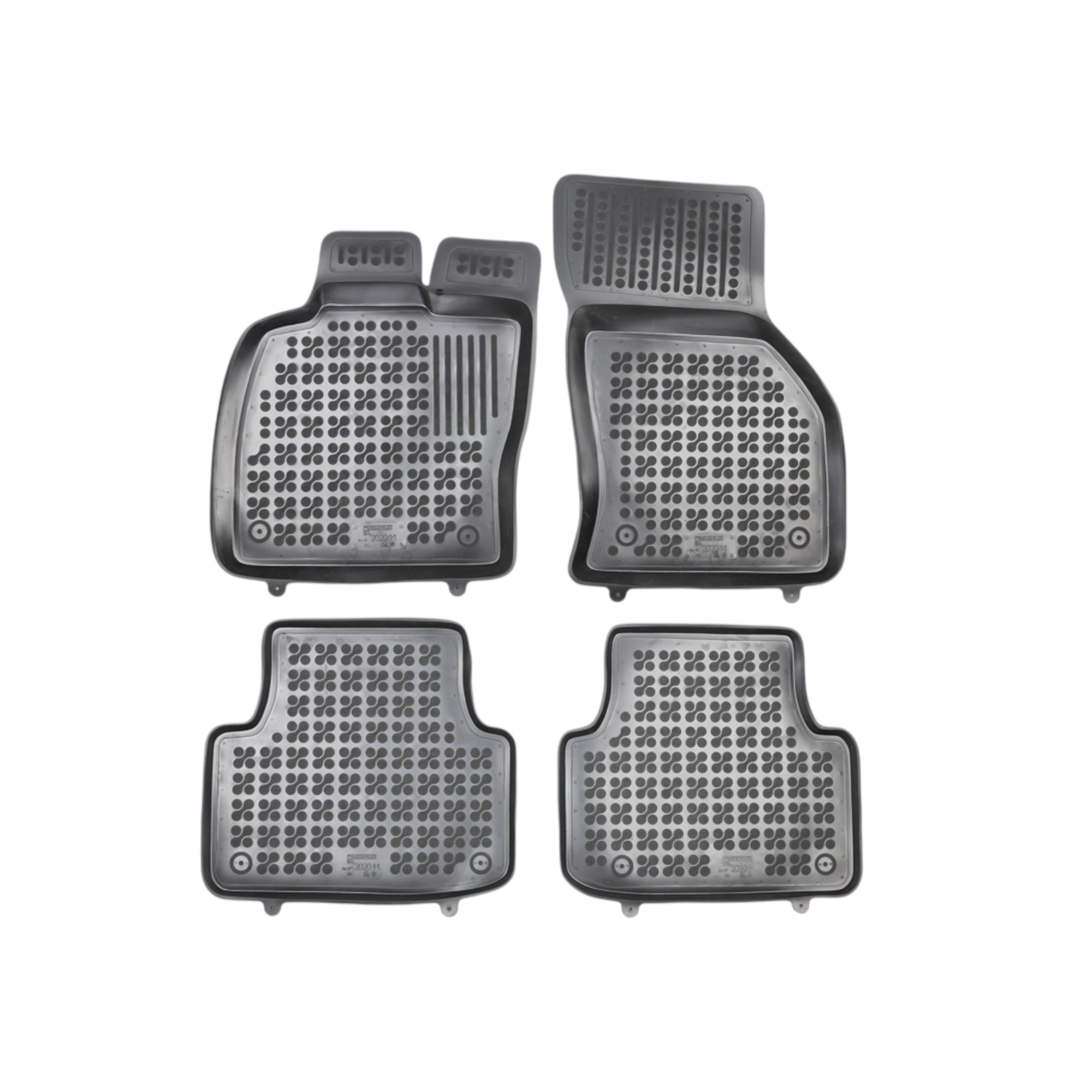 RM CUPRA LEON SPORTSTOURER ALL VERSIONS INCLUDING PLUG IN HYBRI 2020 -