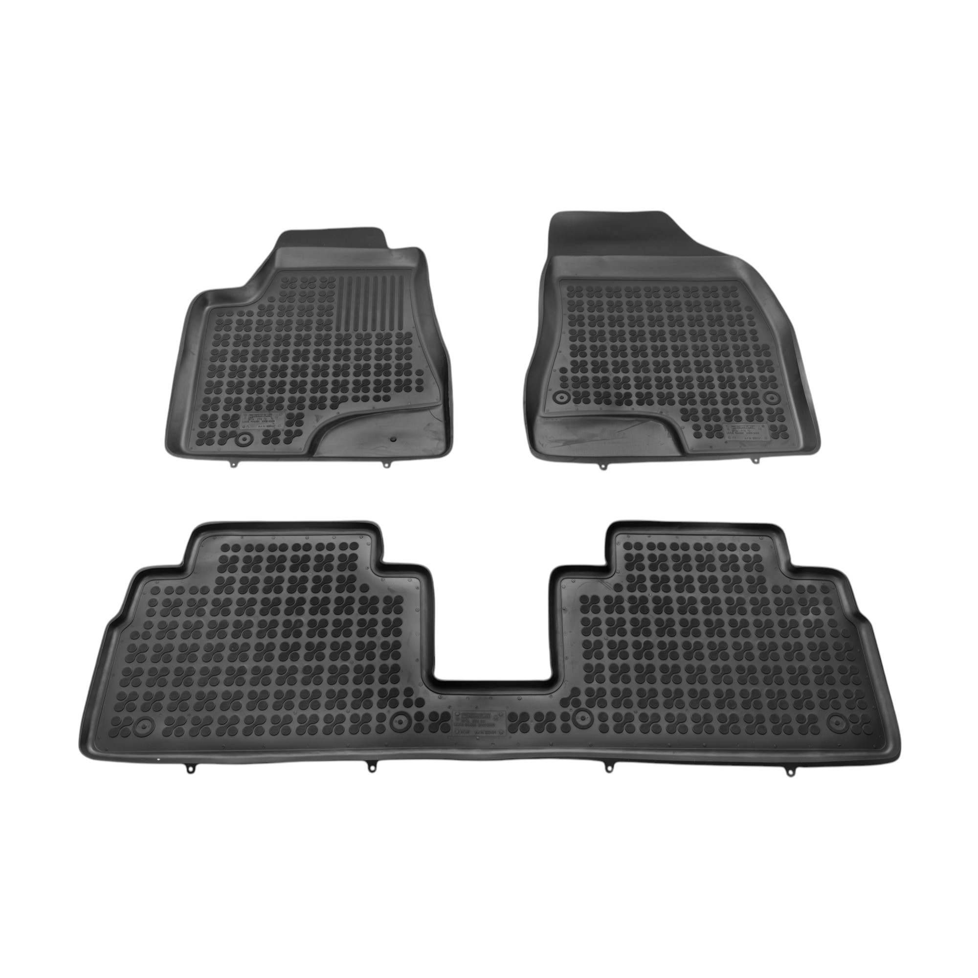 RM LEXUS RX II (XU30) ALL MODELS INCLUDES HYBRID (HEV) 2003 - 2008