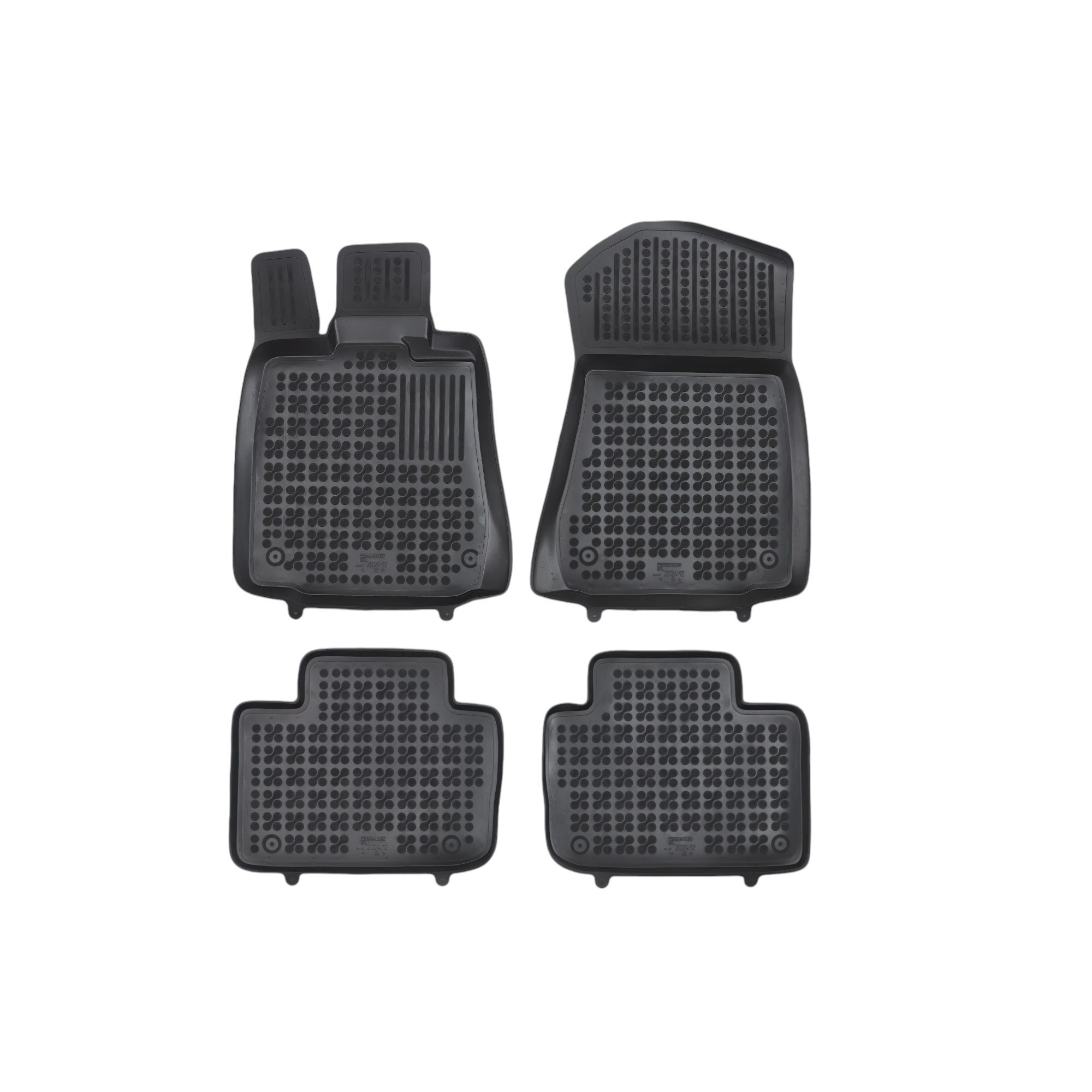 RM LEXUS IS III ALL MODELS INCLUDES HYBRID (HEV) 2013 - 2020