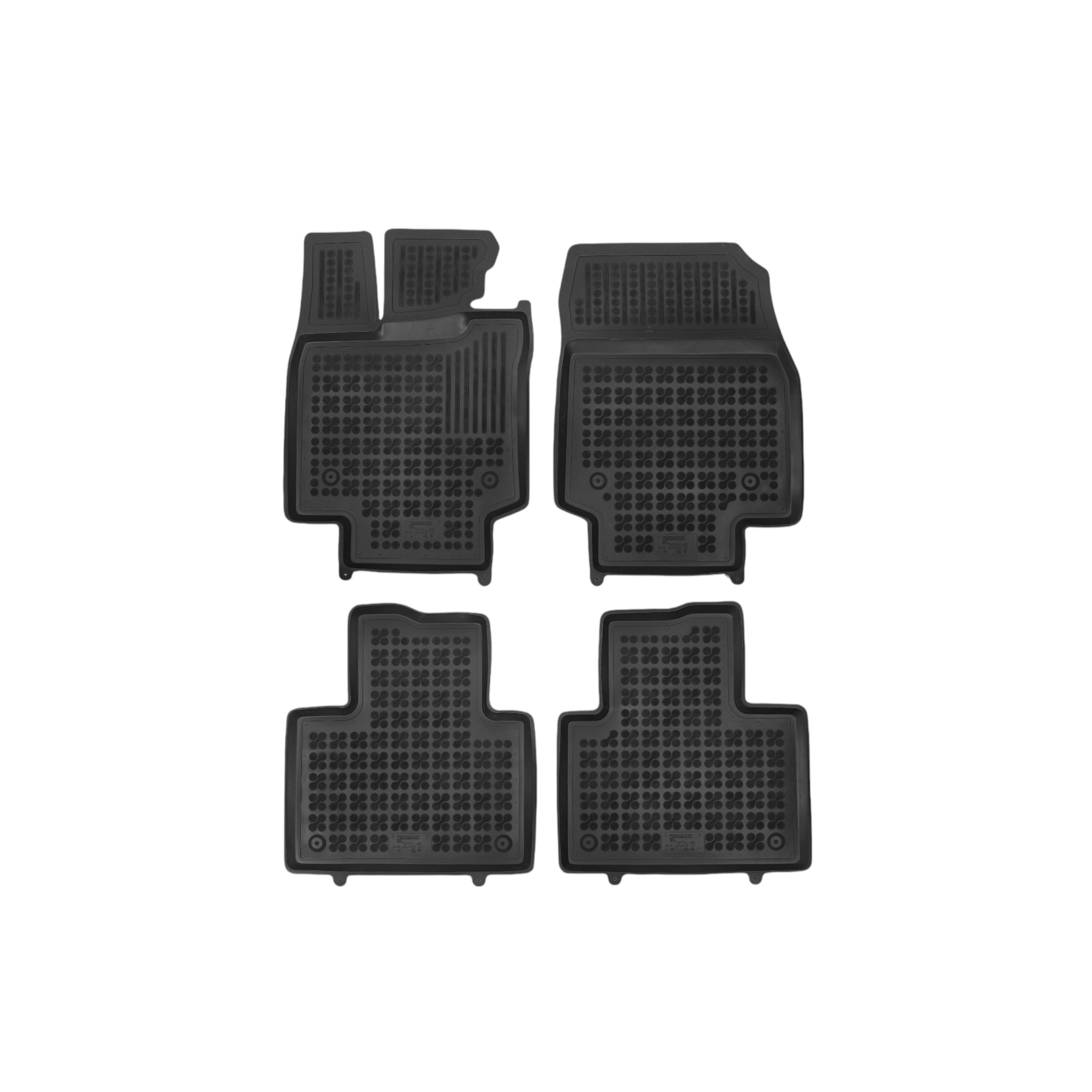 RM LEXUS RX V (AL30) ALL MODELS INCLUDES HYBRID (HEV), HYBRID P 2022 -