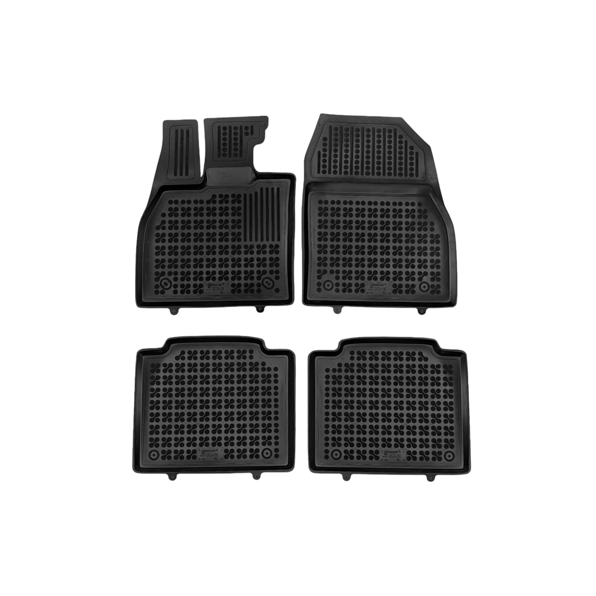 RM LEXUS RZ ELECTRIC (BEV) 2023 -