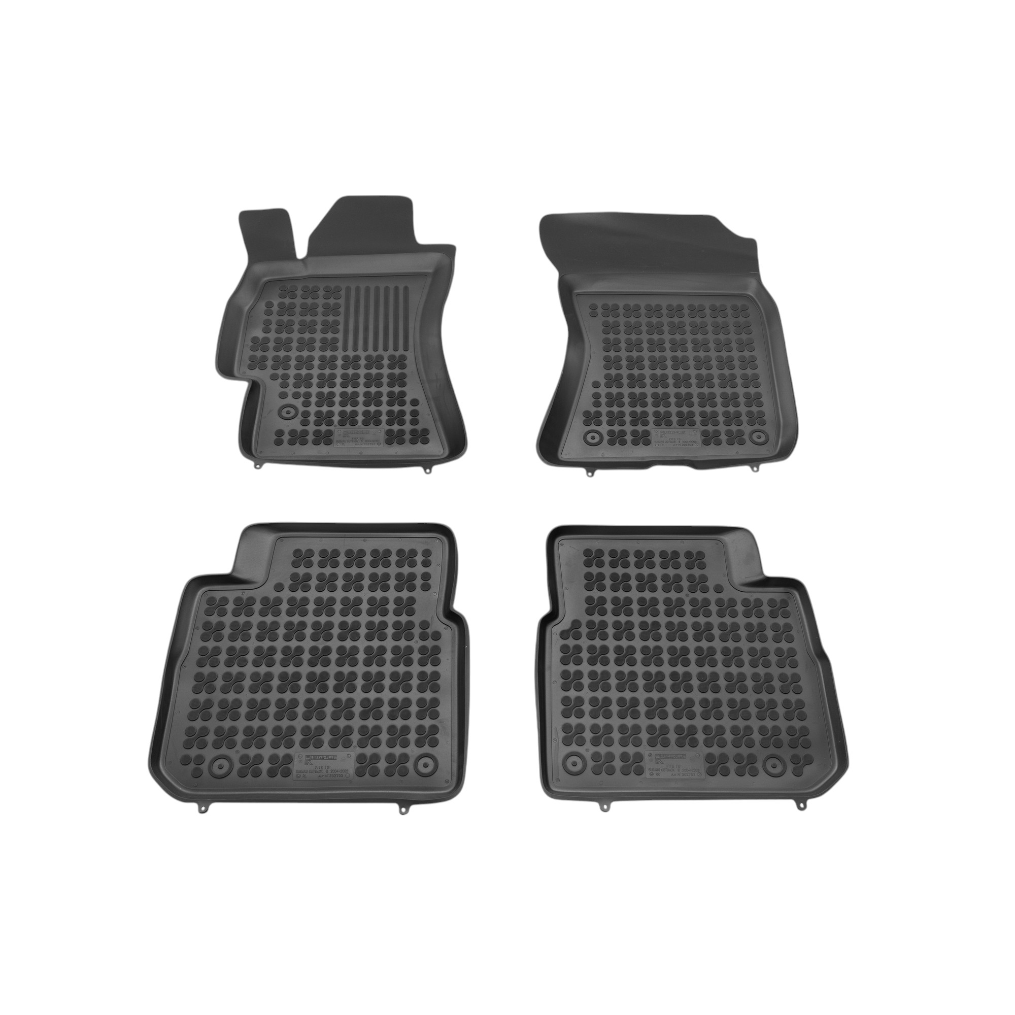 RM SUBARU OUTBACK III 2003 - 2009