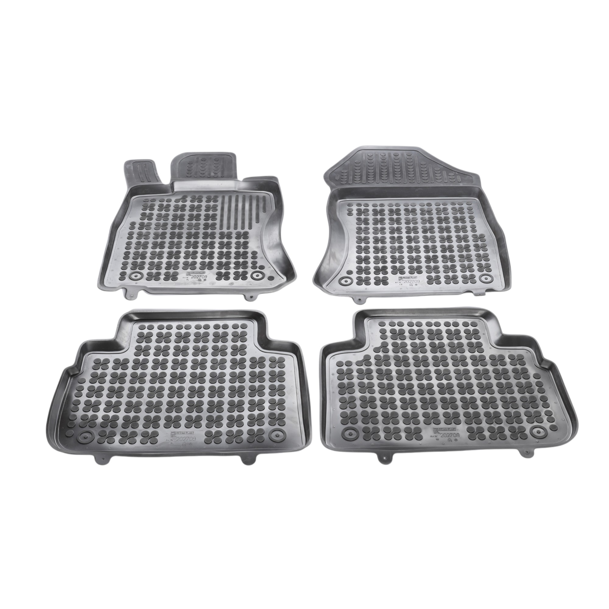 RM SUBARU FORESTER V 2018 -