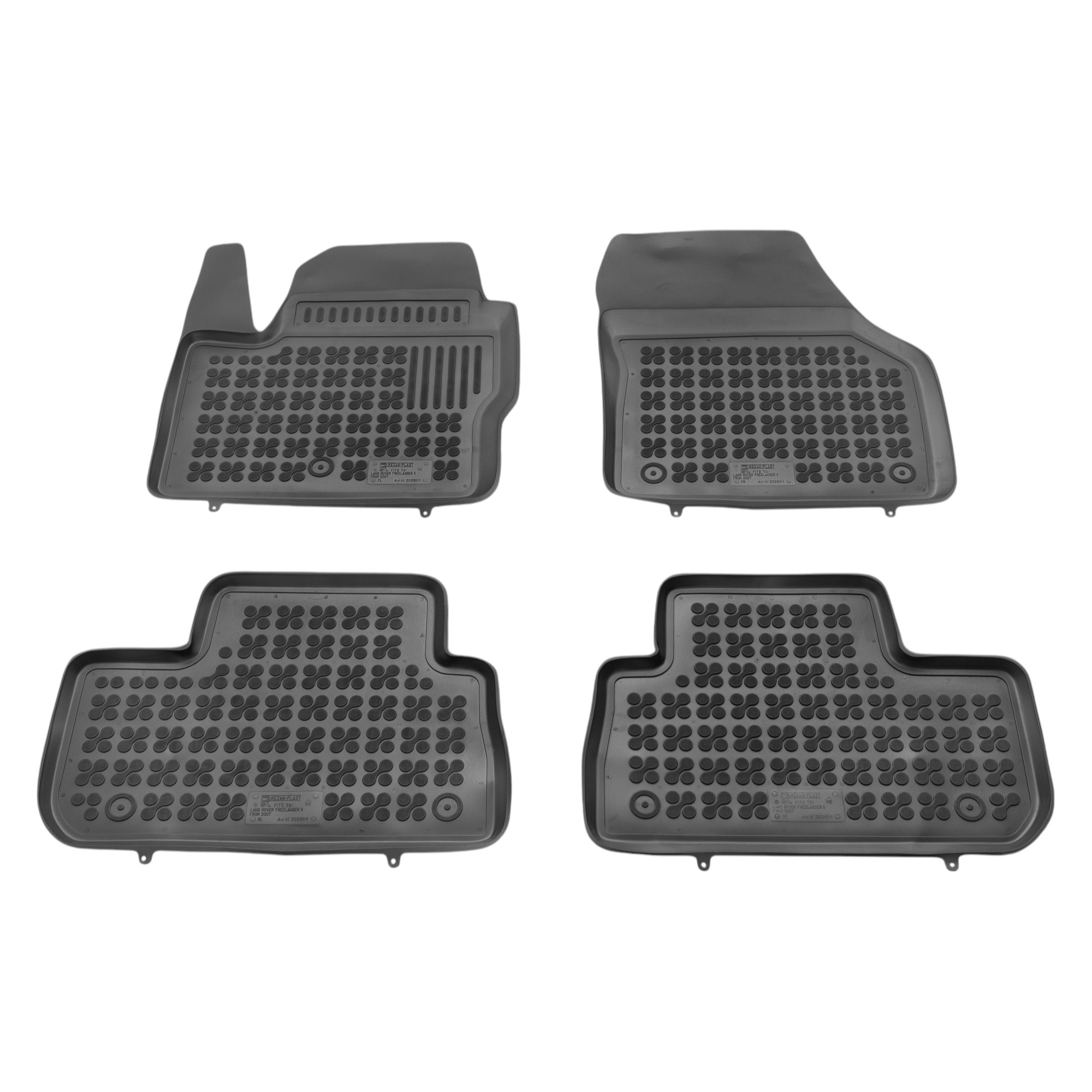 RM LAND ROVER FREELANDER II  2006 - 2014