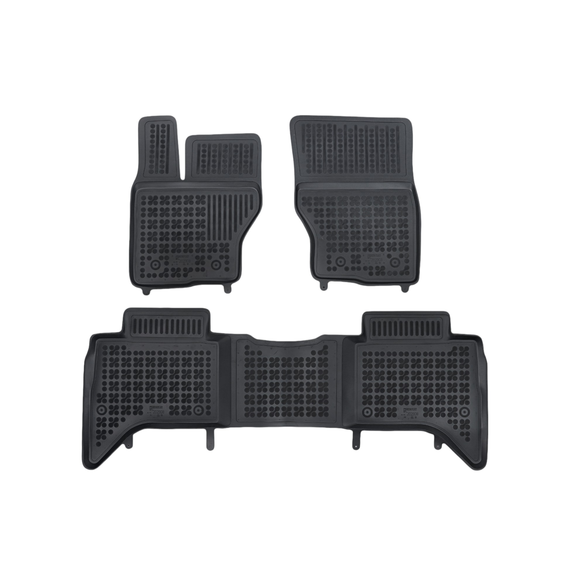 RM LAND ROVER RANGE ROVER IV  2012 - 2022
