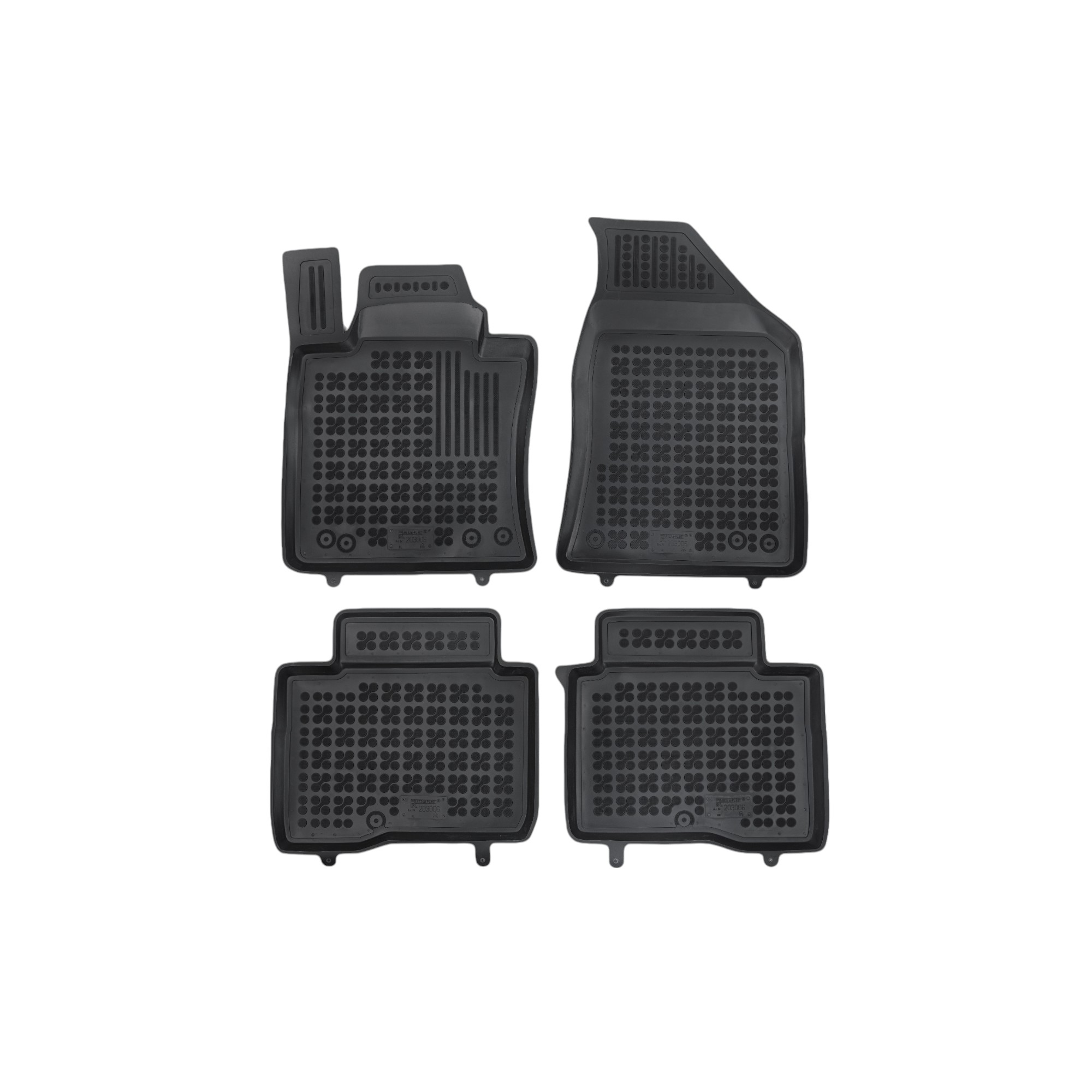 RM SSANGYONG TORRES  2023 -