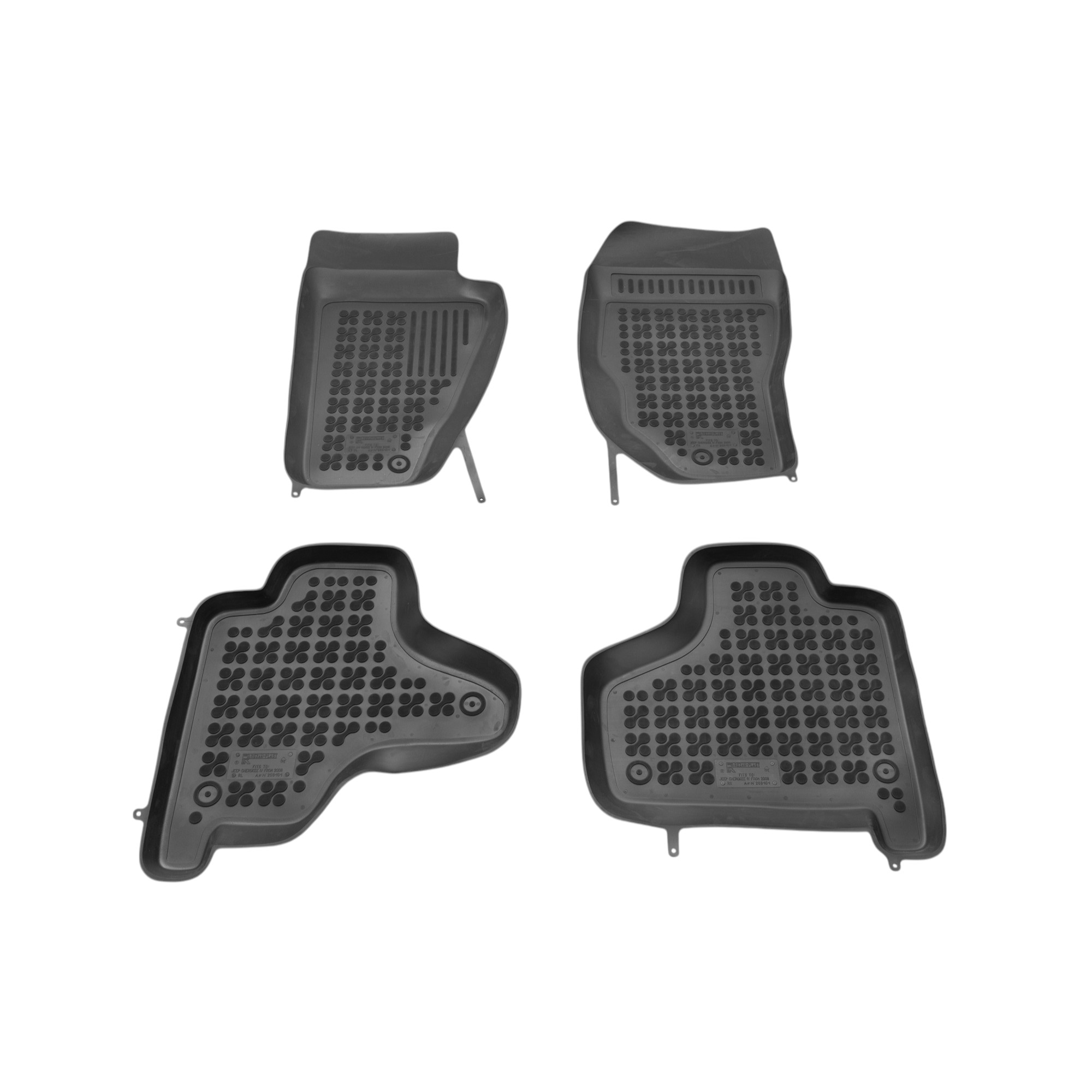 RM JEEP CHEROKEE KK 2007 - 2012