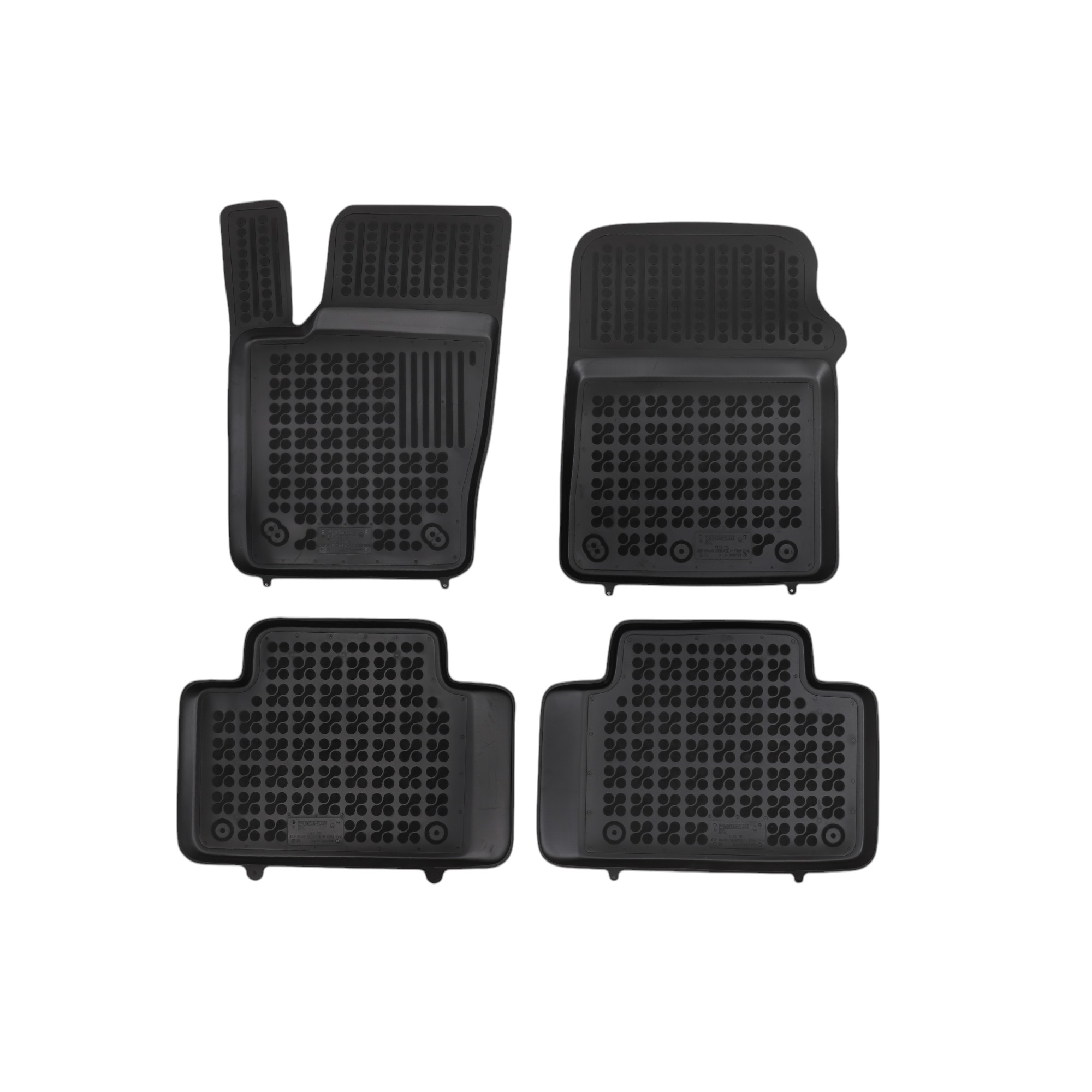 RM DODGE DURANGO III VERSIONS 6 PASSENGER, 7 PASSENGER 2011 - 2020