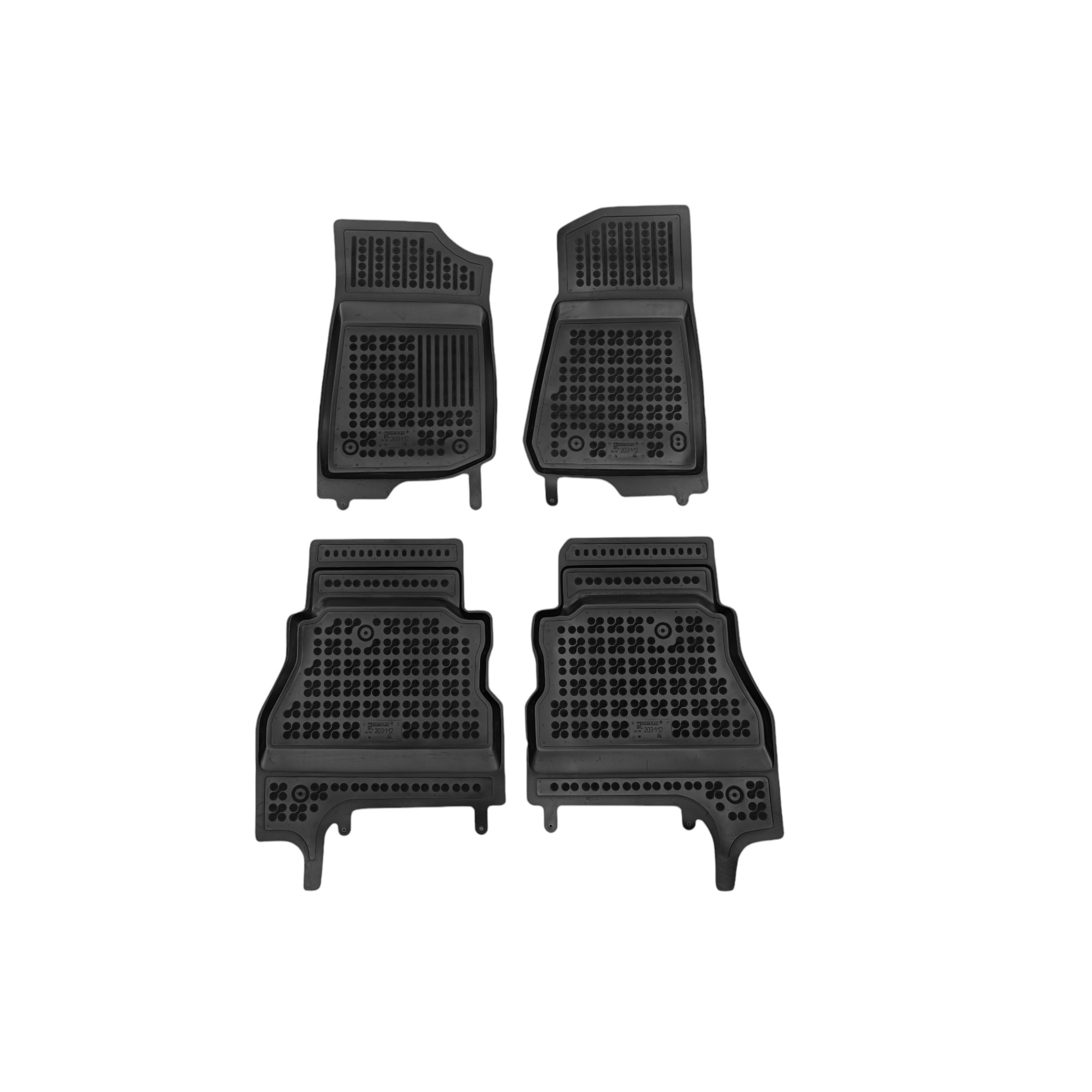 RM JEEP GLADIATOR (JT) VERSION WITH ALPINE SOUND SYSTEM,  4X4 ( 2021 -