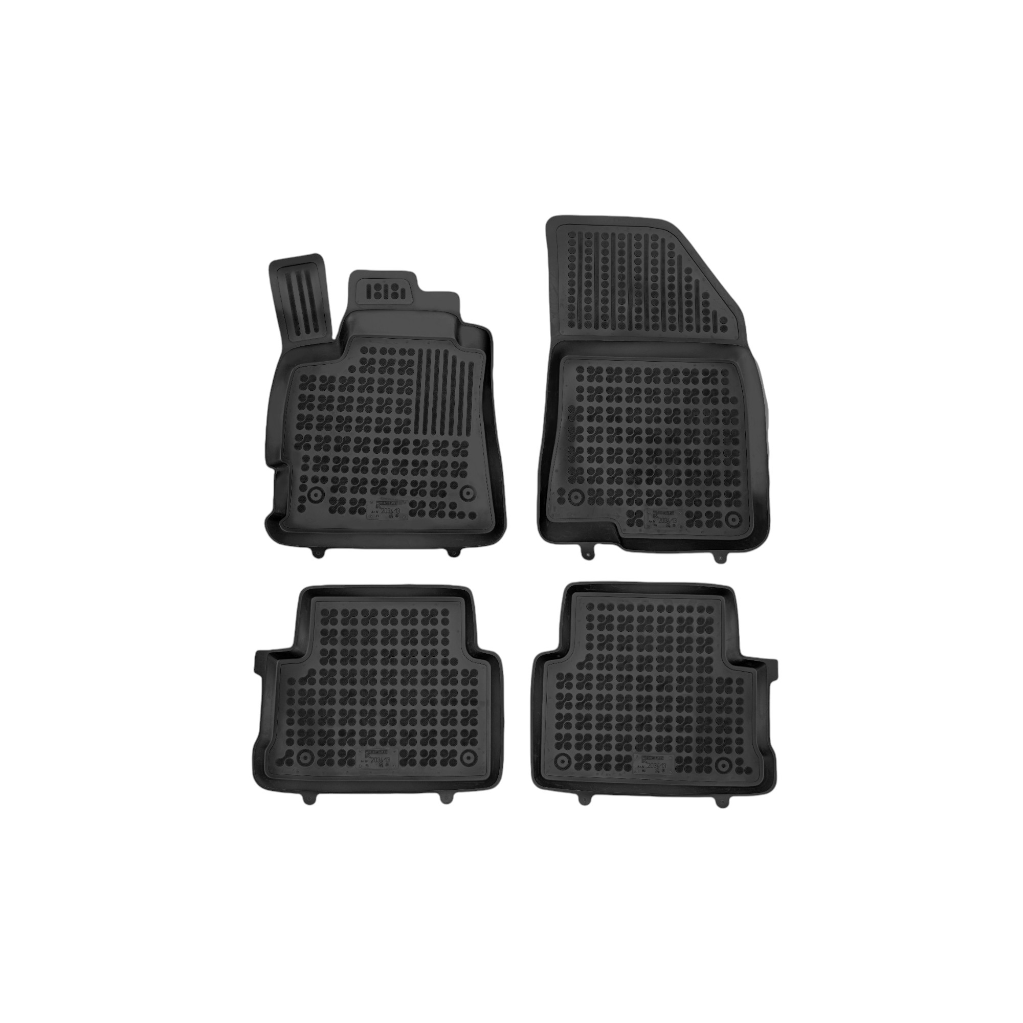 RM DACIA JOGGER VERSION 5 PASSENGER 2021 -