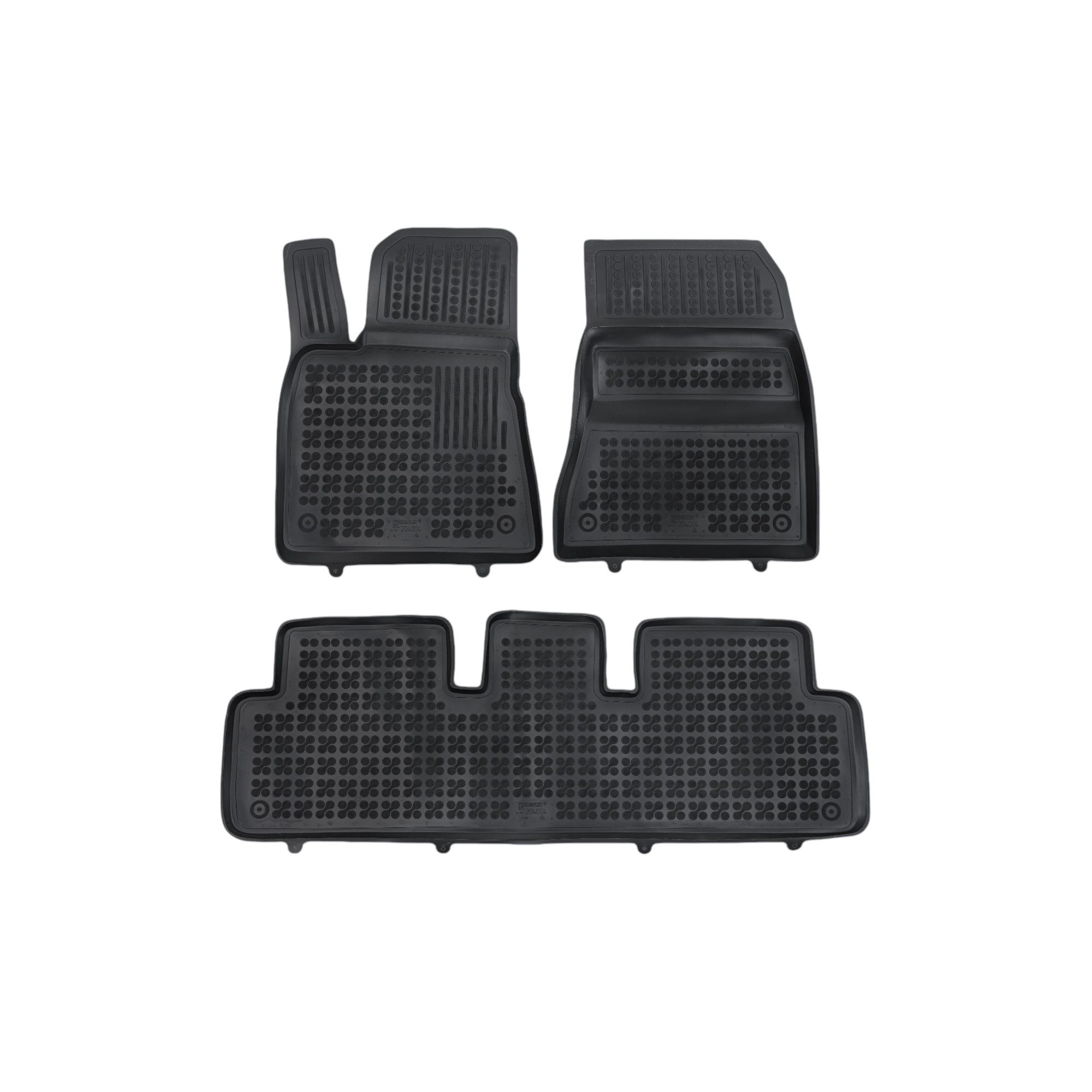RM TESLA MODEL 3 VERSION WITH HEAT PUMP 2021 - 2023