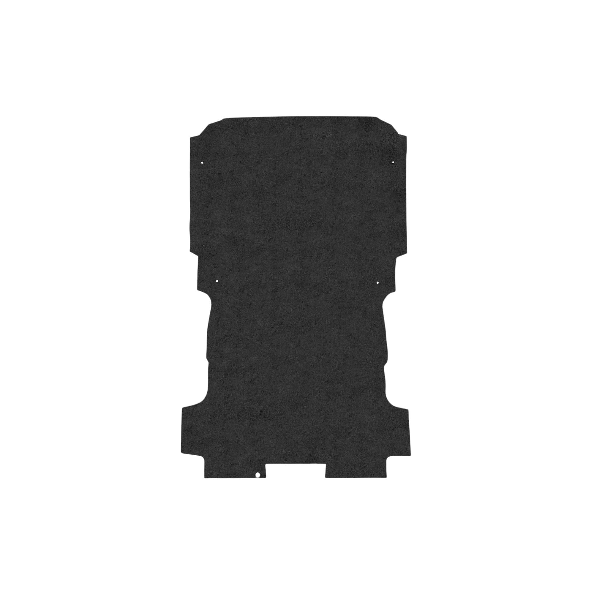 LAADVLOERMAT CITROEN JUMPY II LONG, L2H1, L2H2 2007 - 2016
