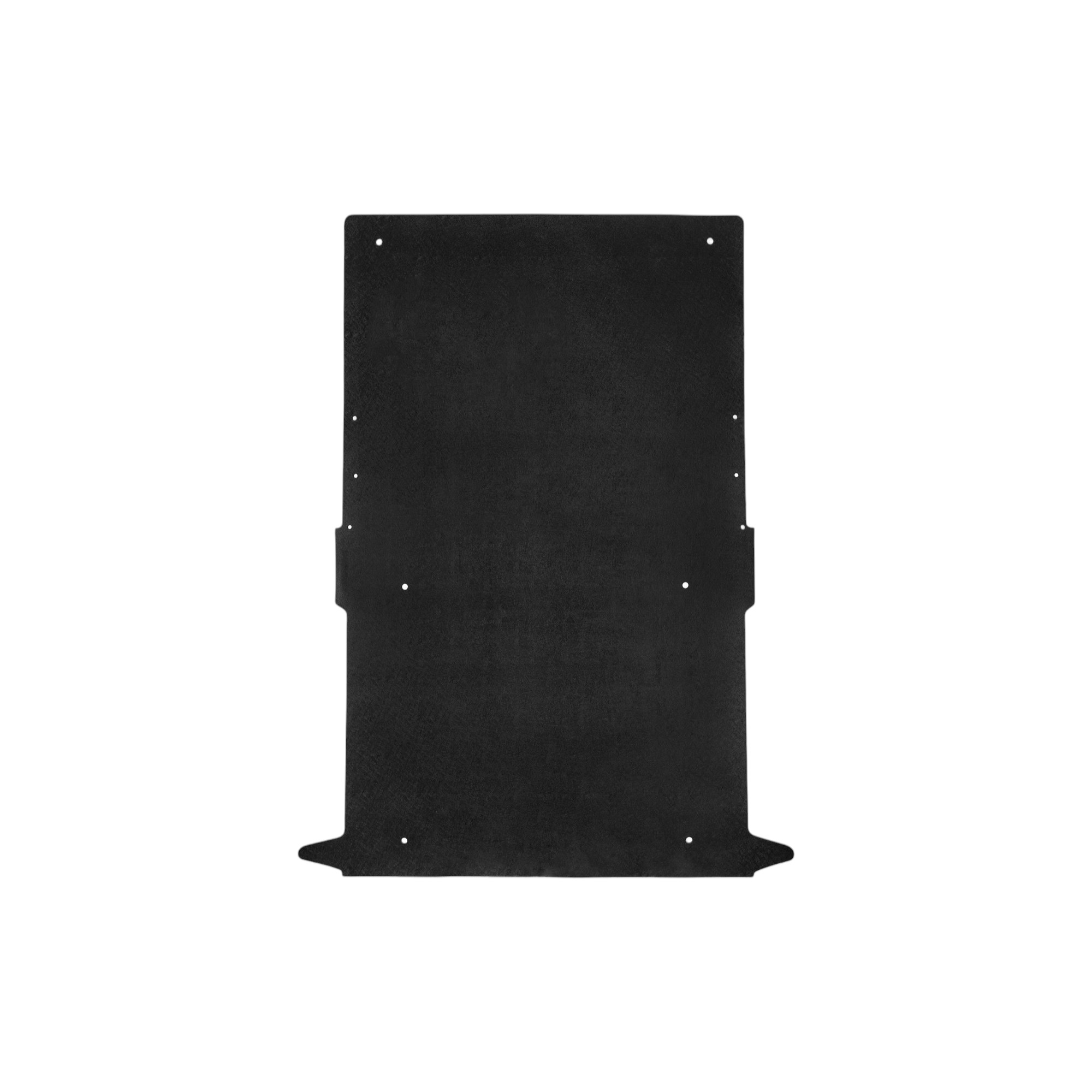 LAADVLOERMAT FIAT DOBLO II CARGO MAXI 2010 - 2022