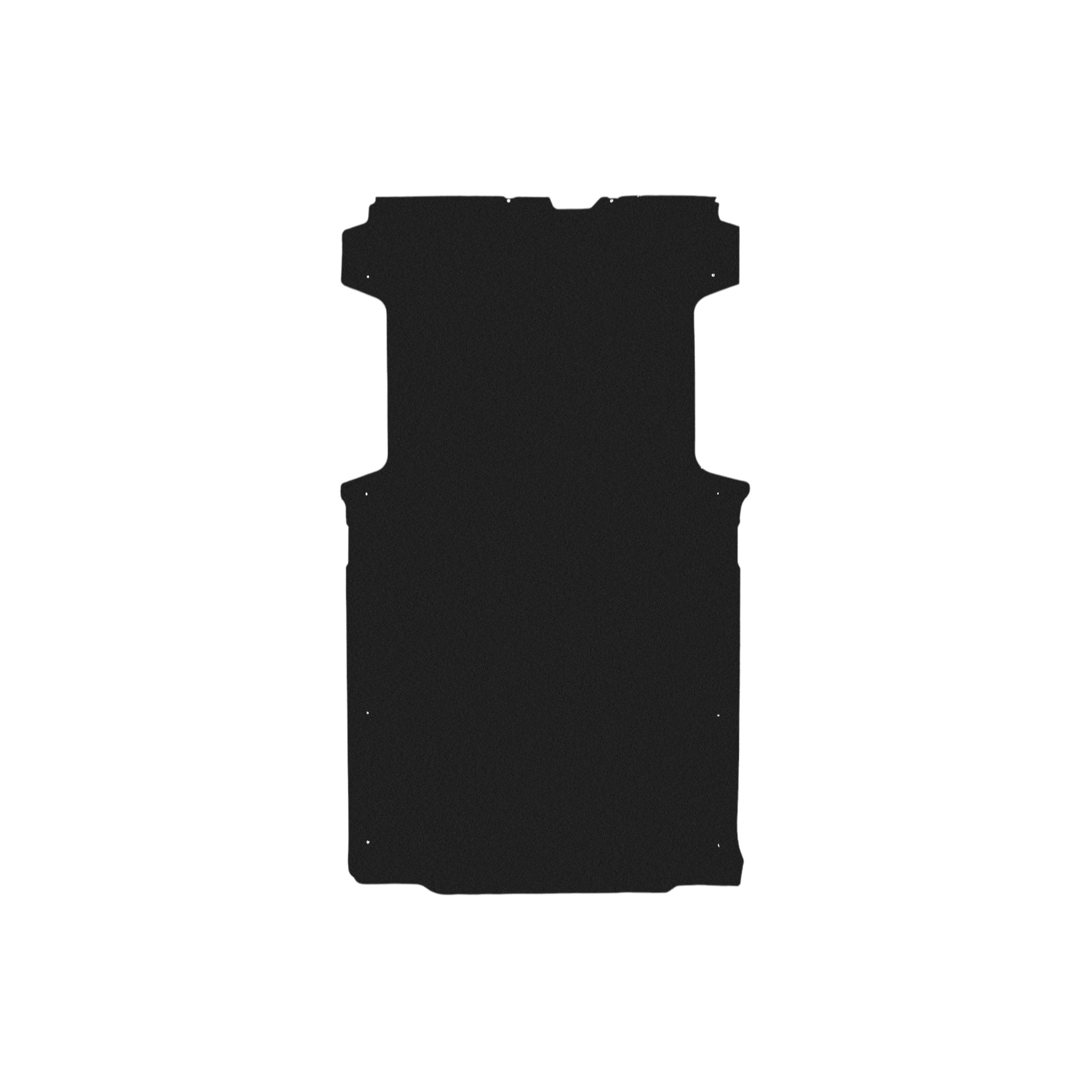 LAADVLOERMAT CITROEN JUMPER II L2 2006 - 2023